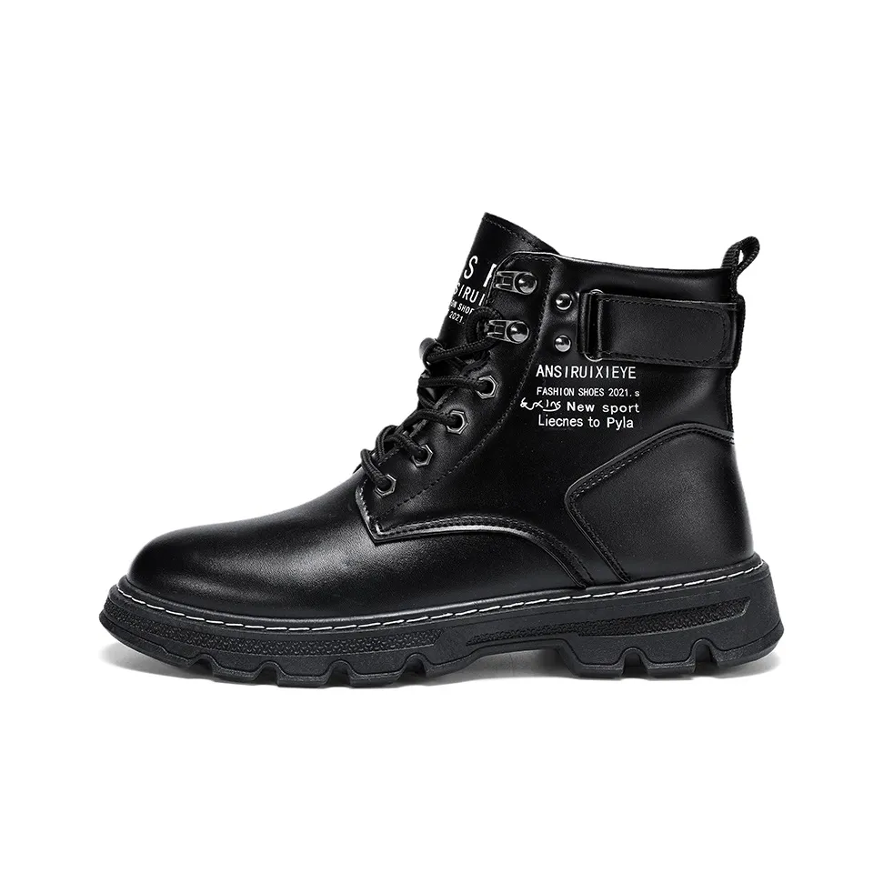 CVOJOO Martin Boots Мужской
