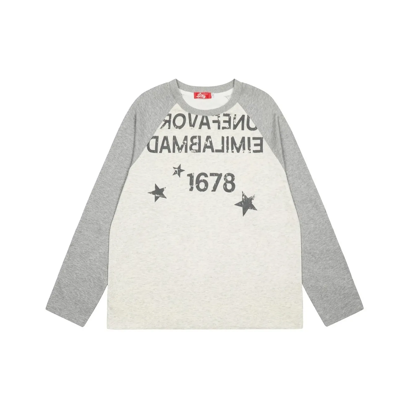 Pa33word Фотиния Серый Женский T-Рубашка