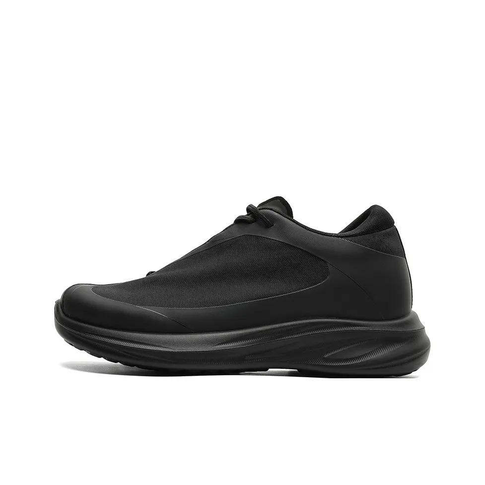 Fire Flying Fish Низкий топ Повседневная обувь Мужская