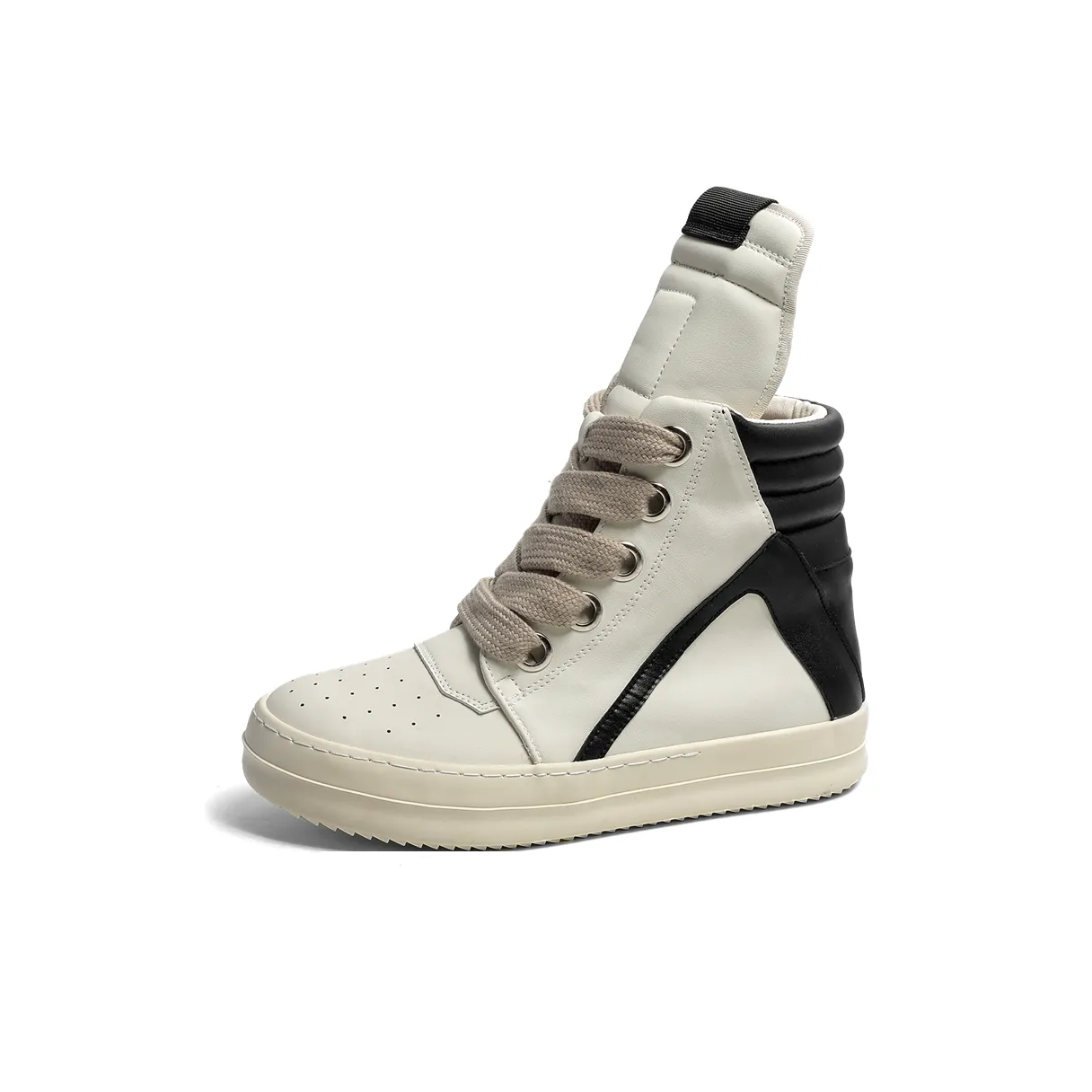 QDML Martin Boots Мужской