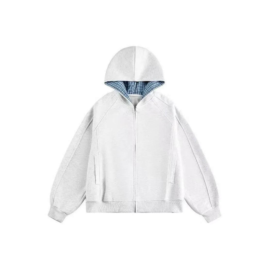 THE AIER Унисекс Свитшоты