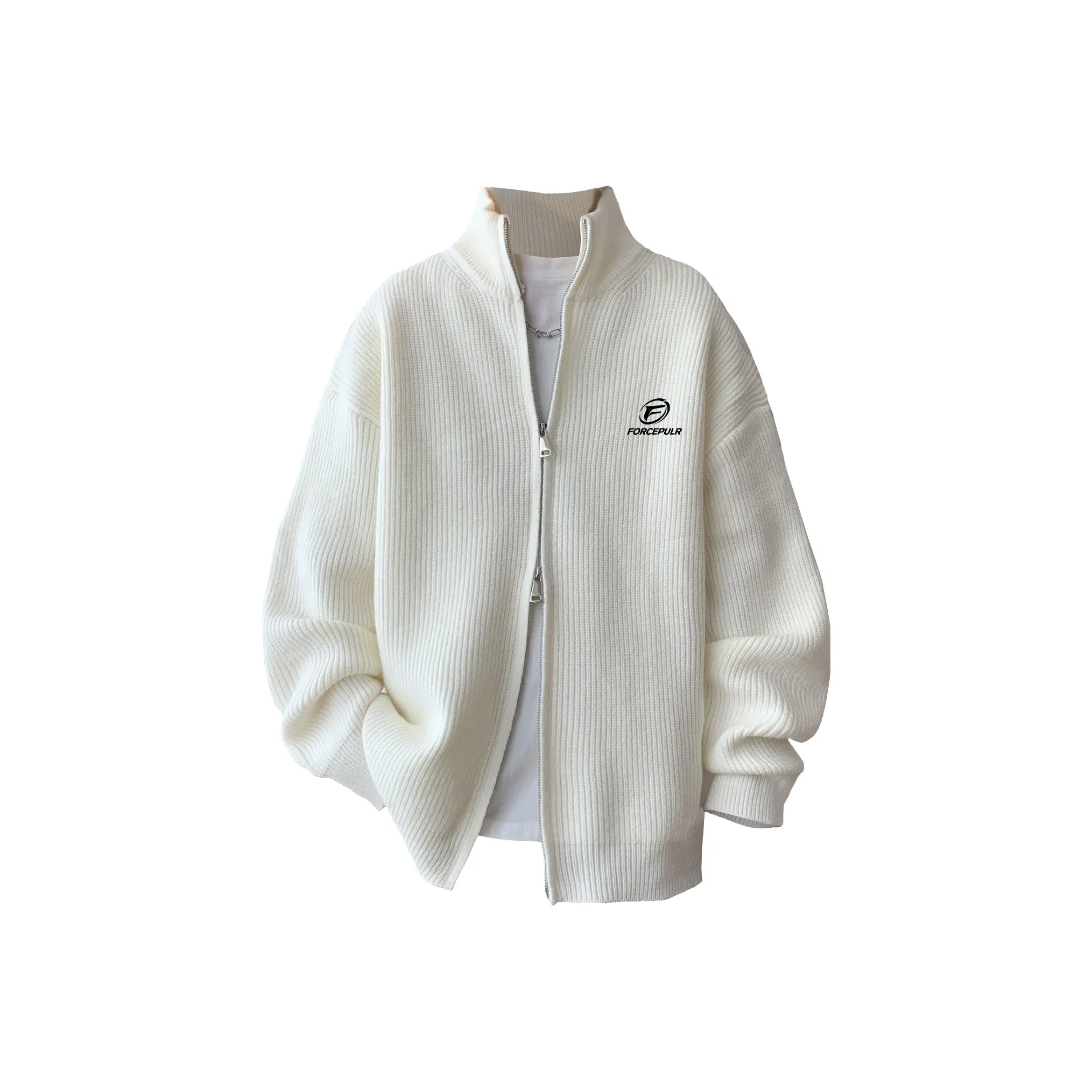 FORCEPULR Унисекс Свитеры