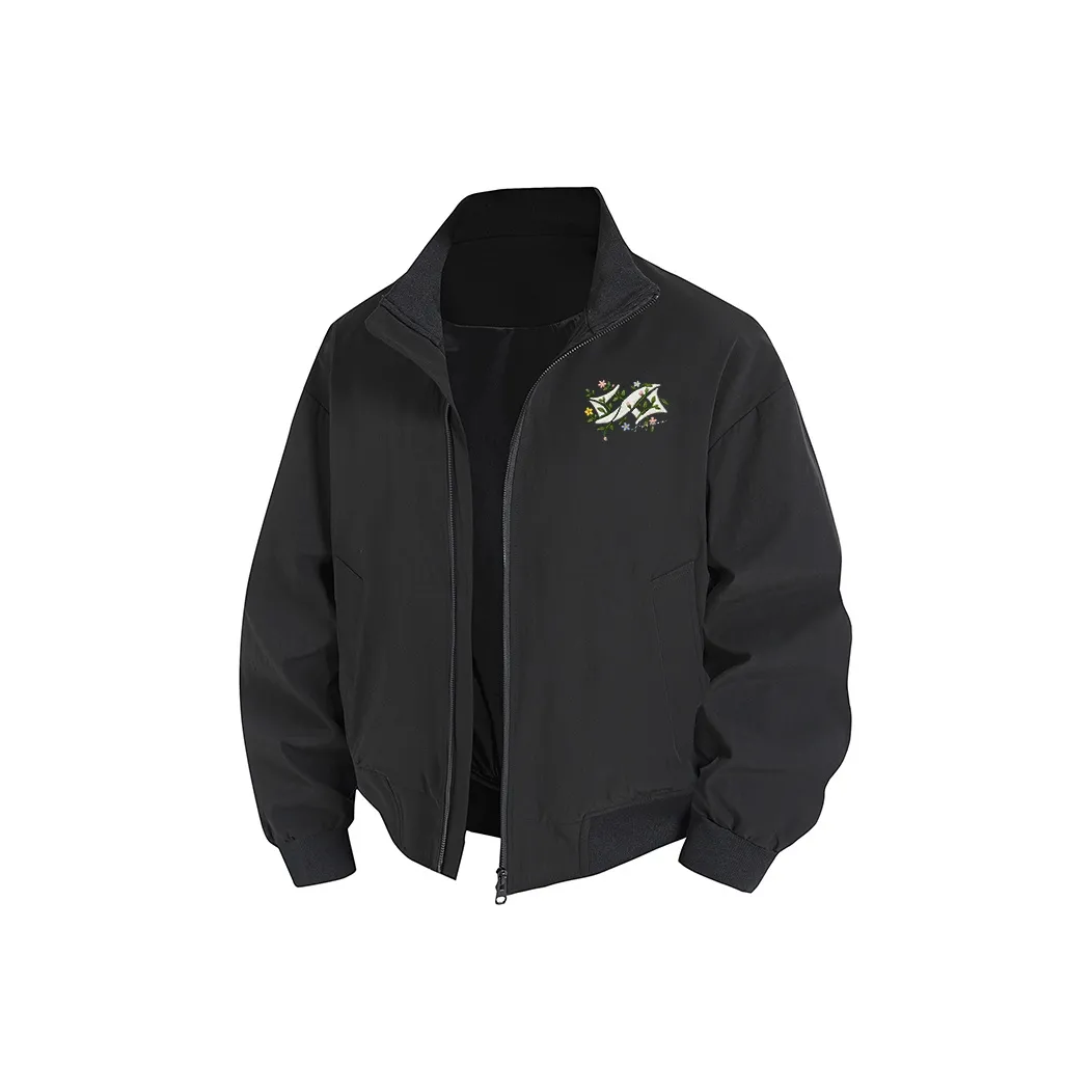 PISYPOX Унисекс Куртки