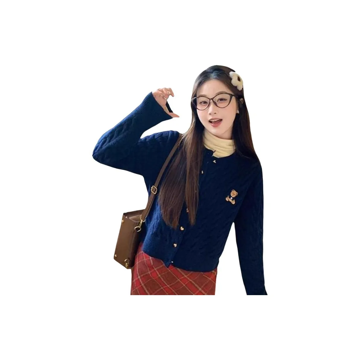 ZVJH Женская трикотажная одежда