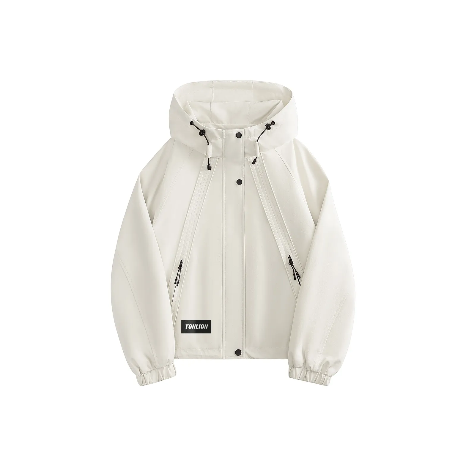 Tonlion Super Light Легкий Быстросохнущая Ветровка Унисекс