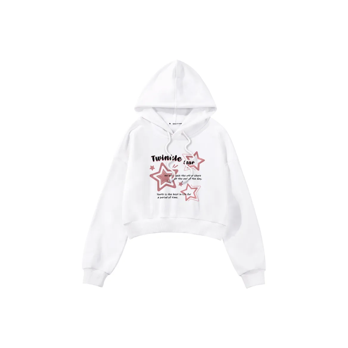 MIANZHI Женские Свитшоты