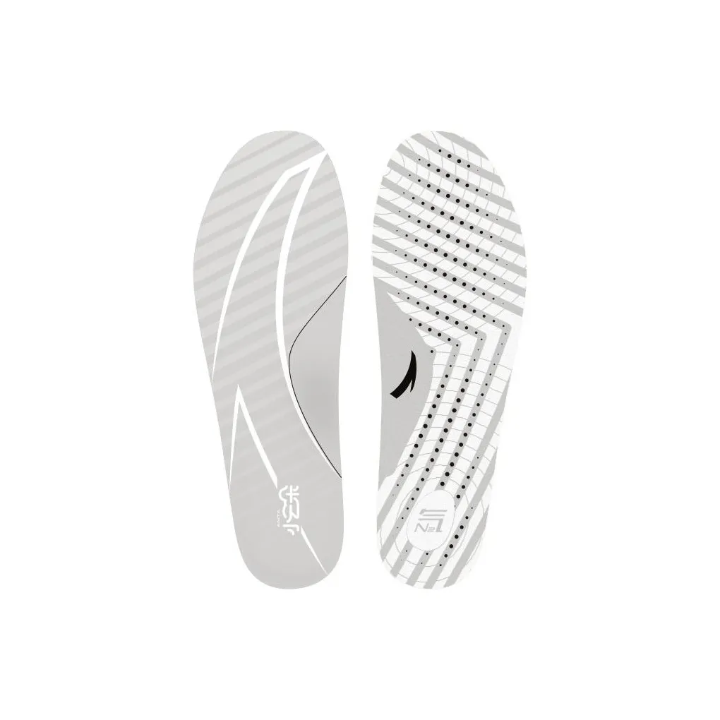 ANTA Пена Материал Стельки Мужской