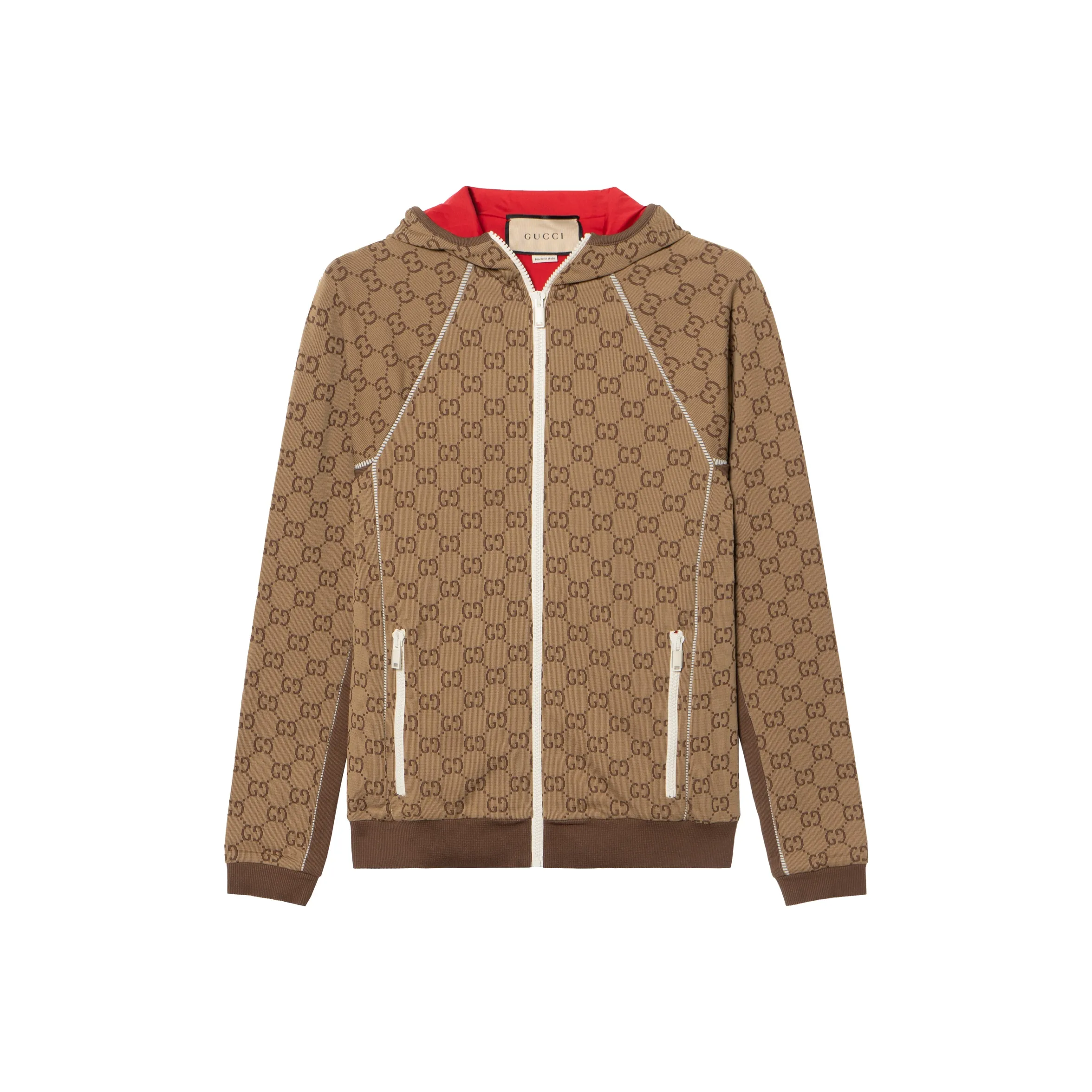 GUCCI Jackets Women's Multicolor