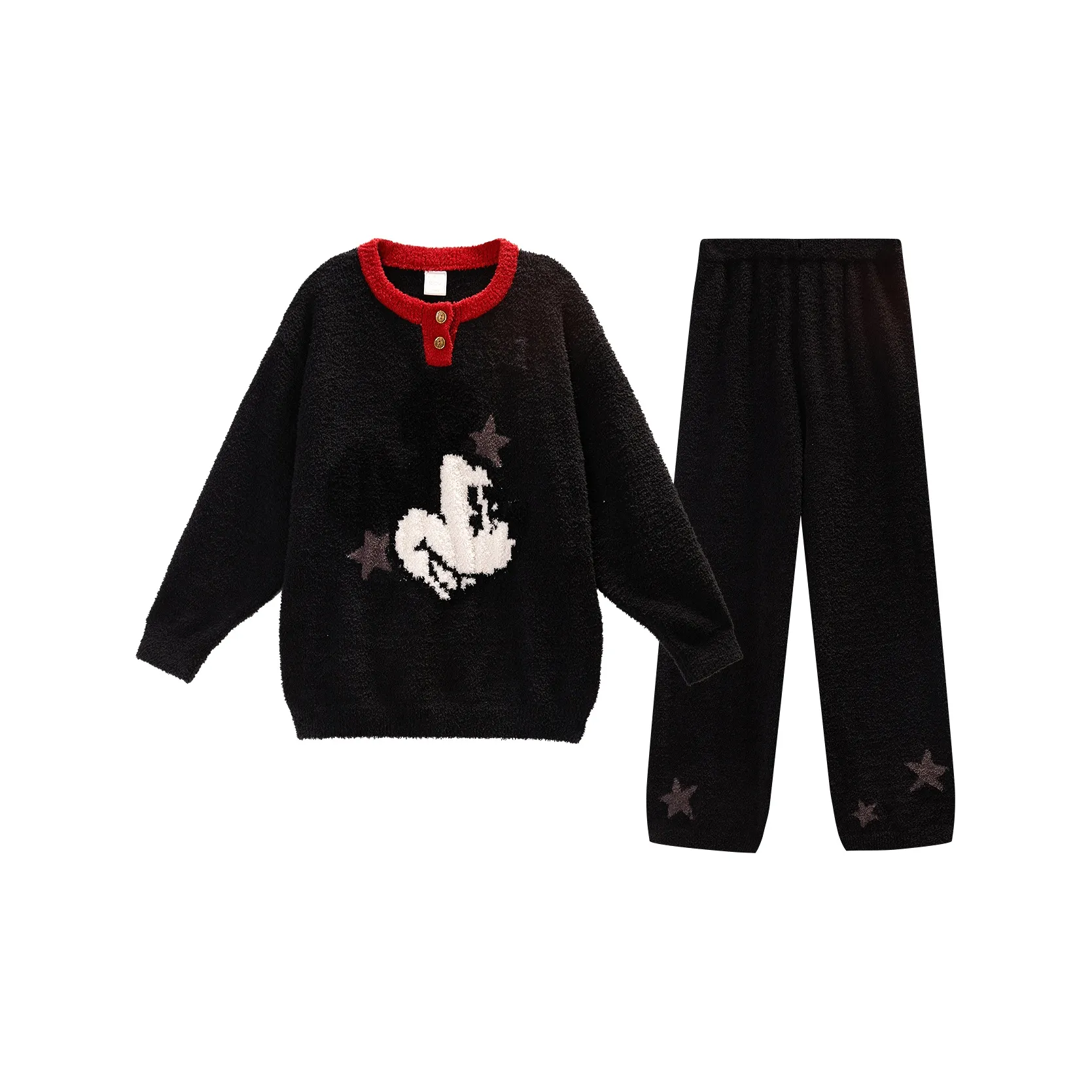 GUKOO x Disney Mickey Пижамный комплект Мужской