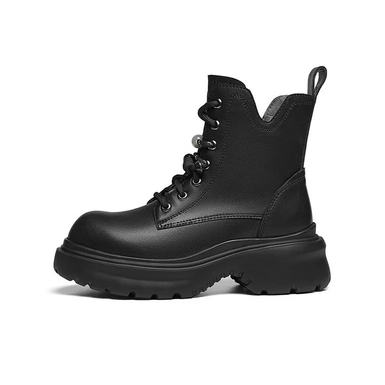 RED DRAGONFLY 15,5cm Мартин Ботинок Женские