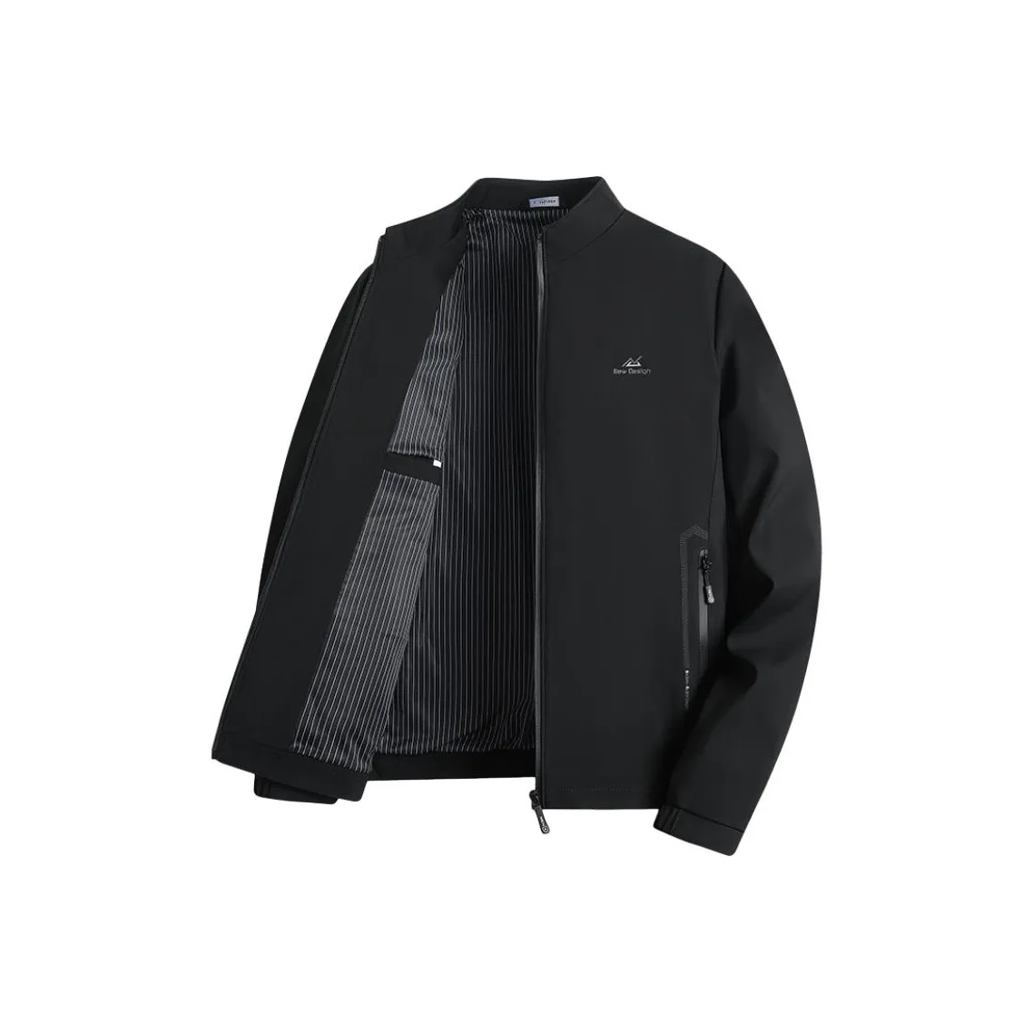 SNOW FLYING Мужские куртки