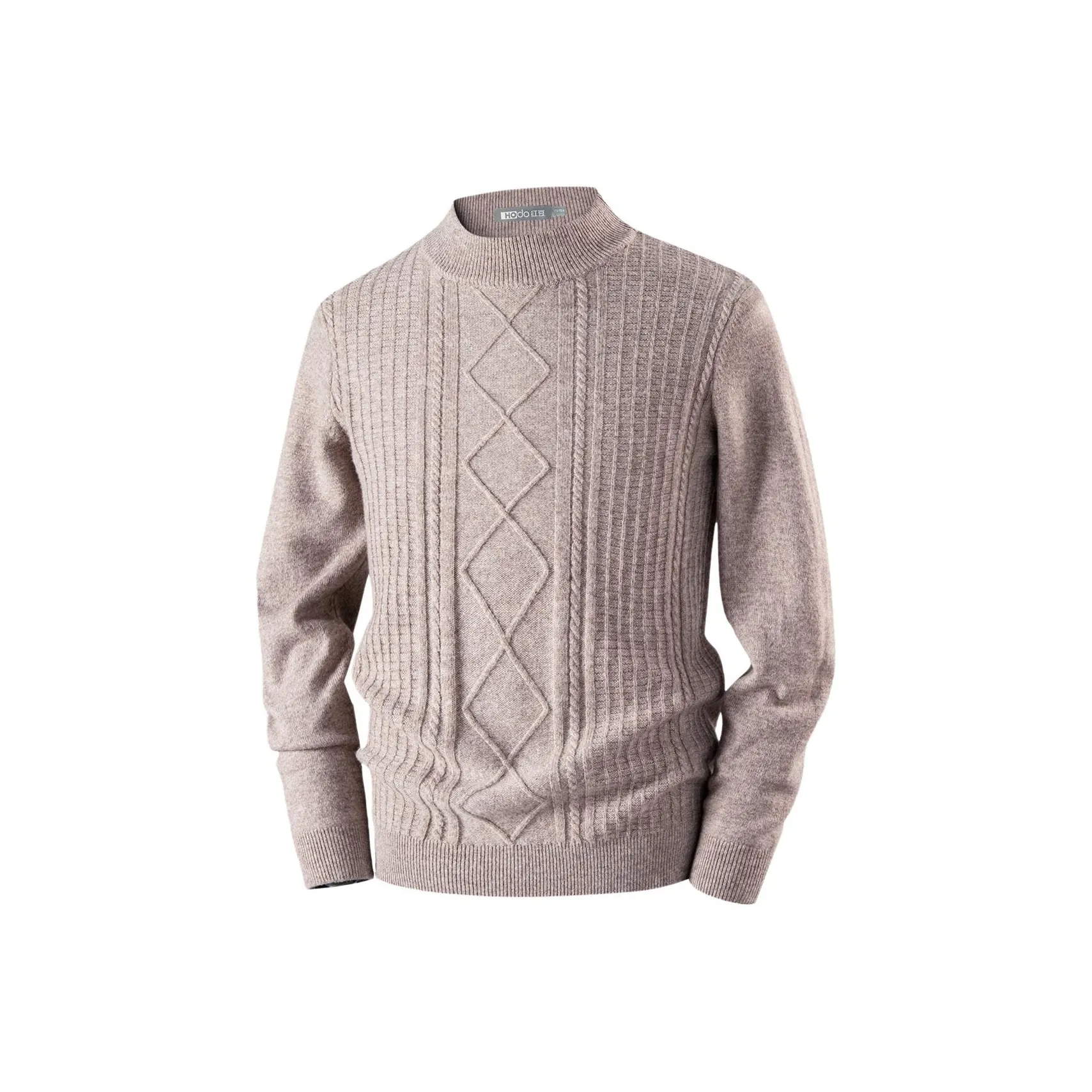 Red bean Мужские Свитера