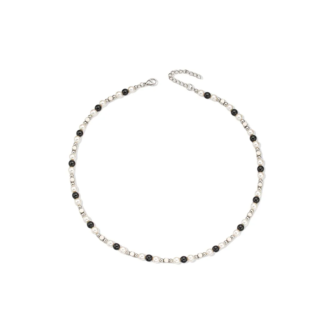 DEVILNUT Сплав Ожерелья Унисекс