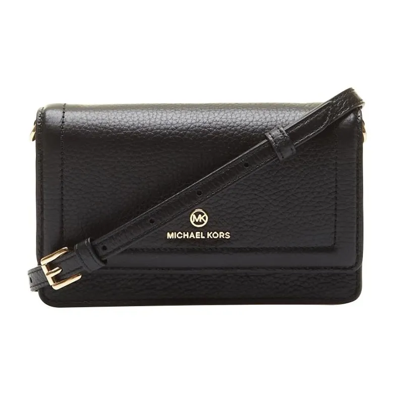 MICHAEL KORS Jet Set Charm Crossbody Bags