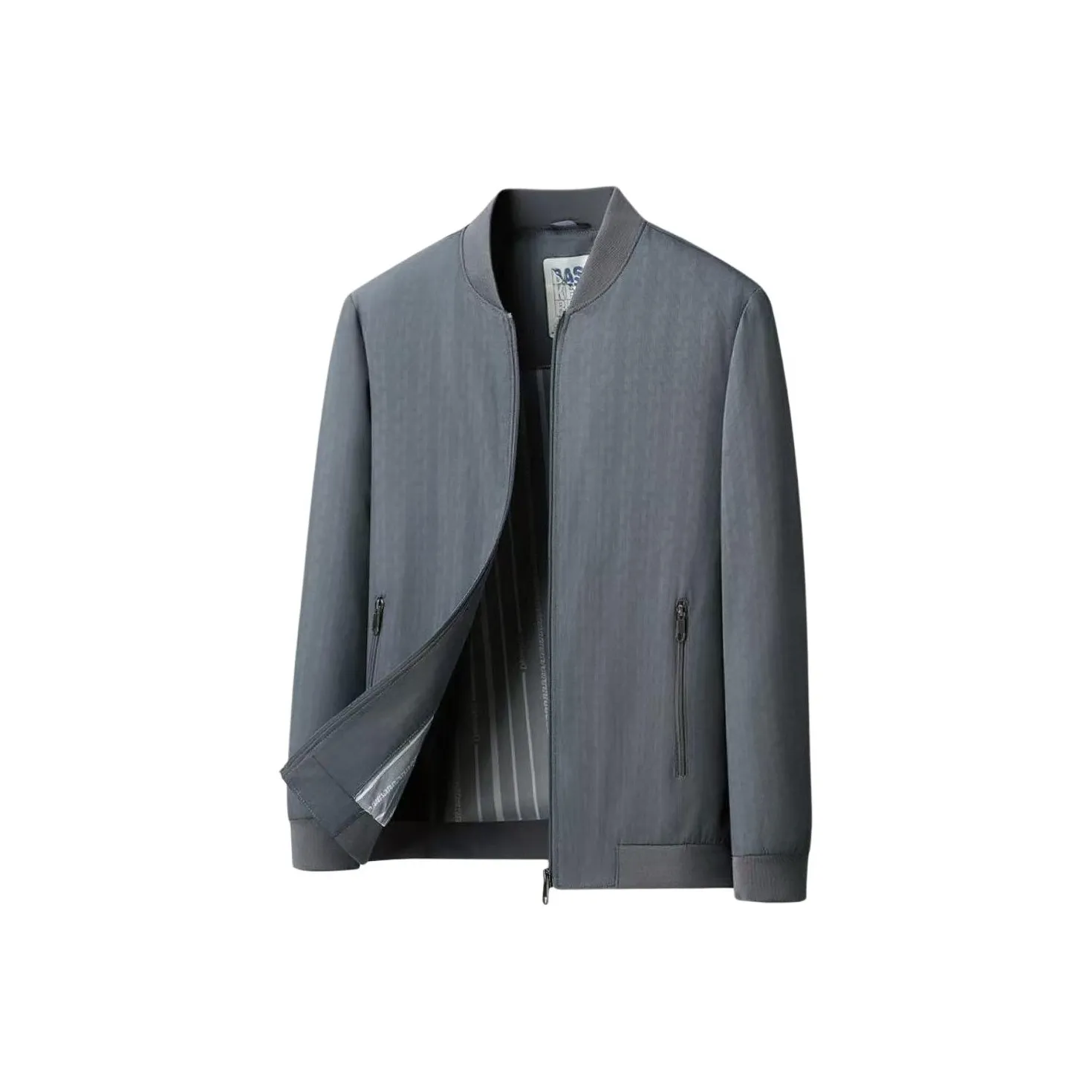 SENJIALUO Мужские куртки