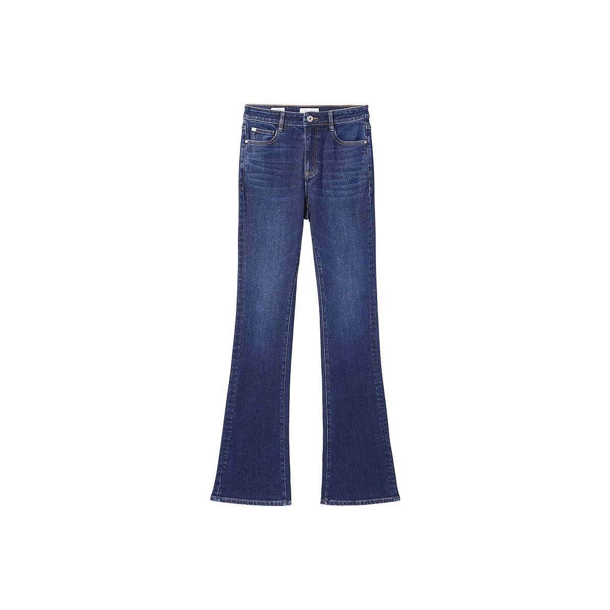 Miss Sixty Темно-синие женские джинсы