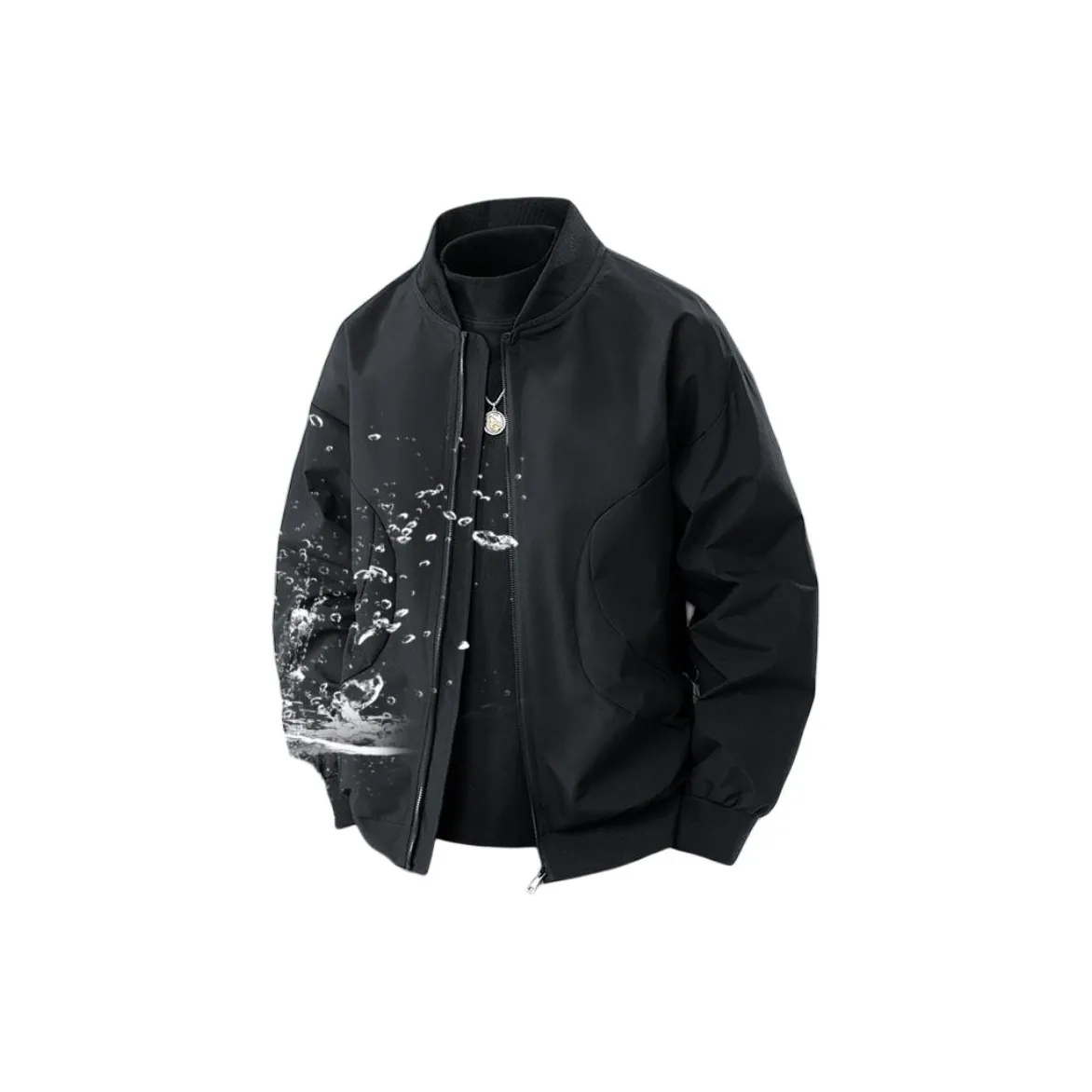 ALPINE PRO Мужские куртки