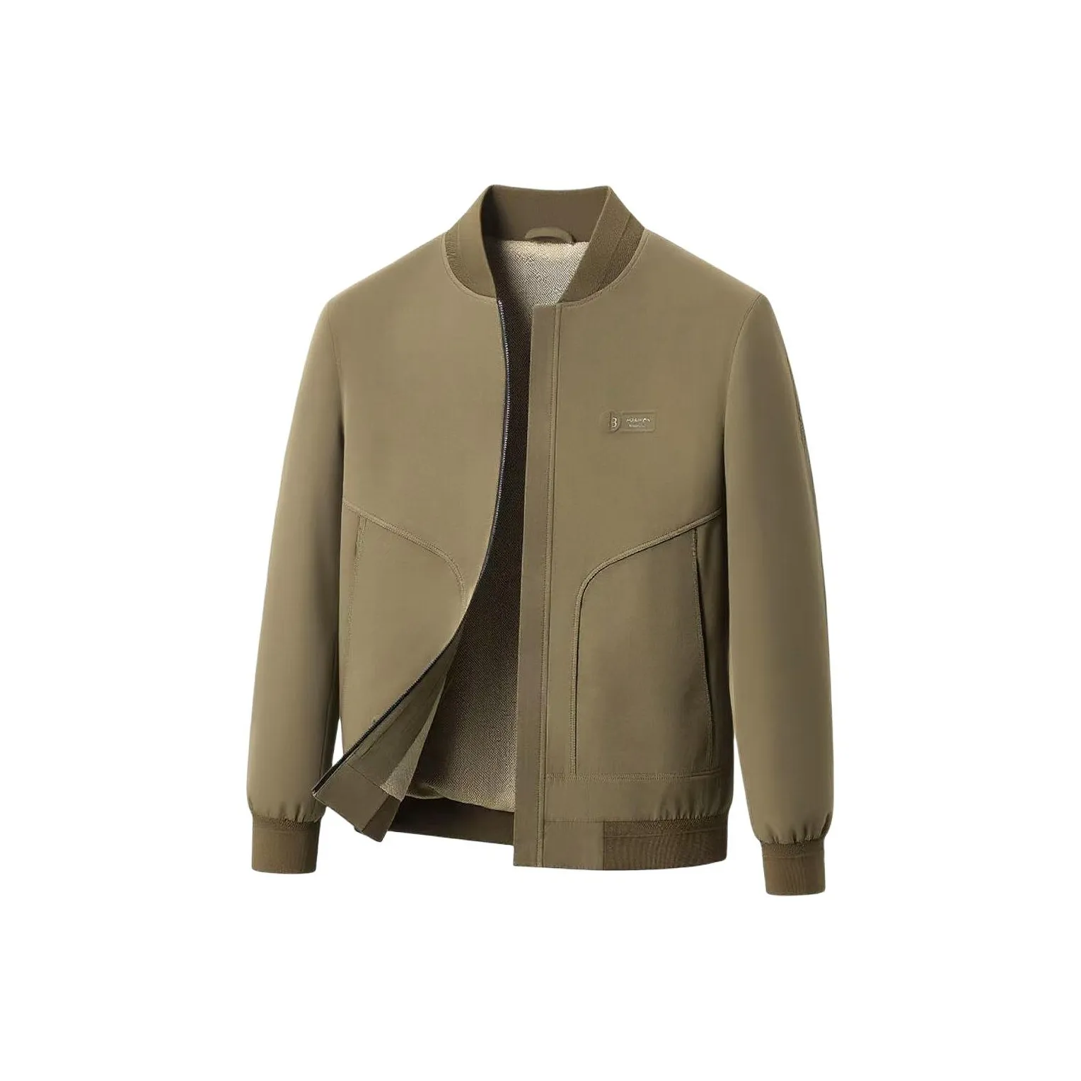 SENJIALUO Мужские куртки