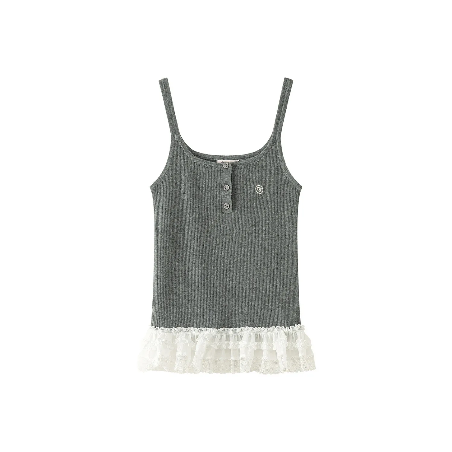 CHUU Женские Майки