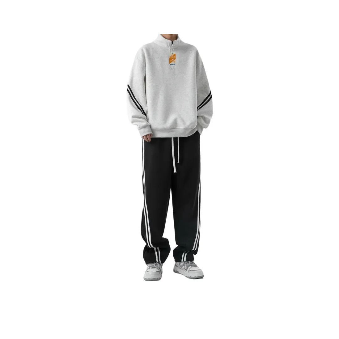 Nordic Raiders Повседневная спортивная одежда Унисекс