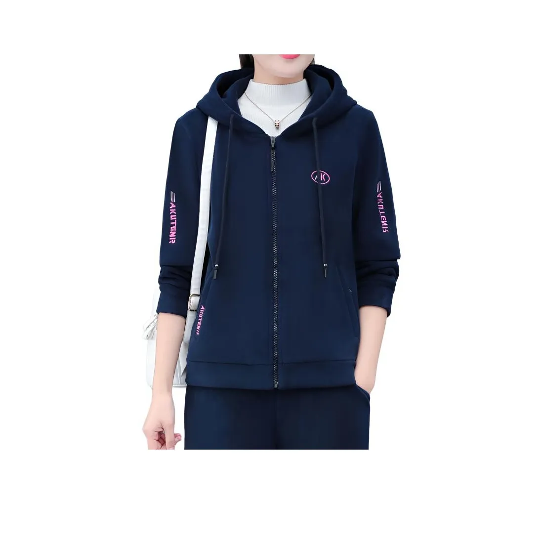 EMINU Женские Куртки