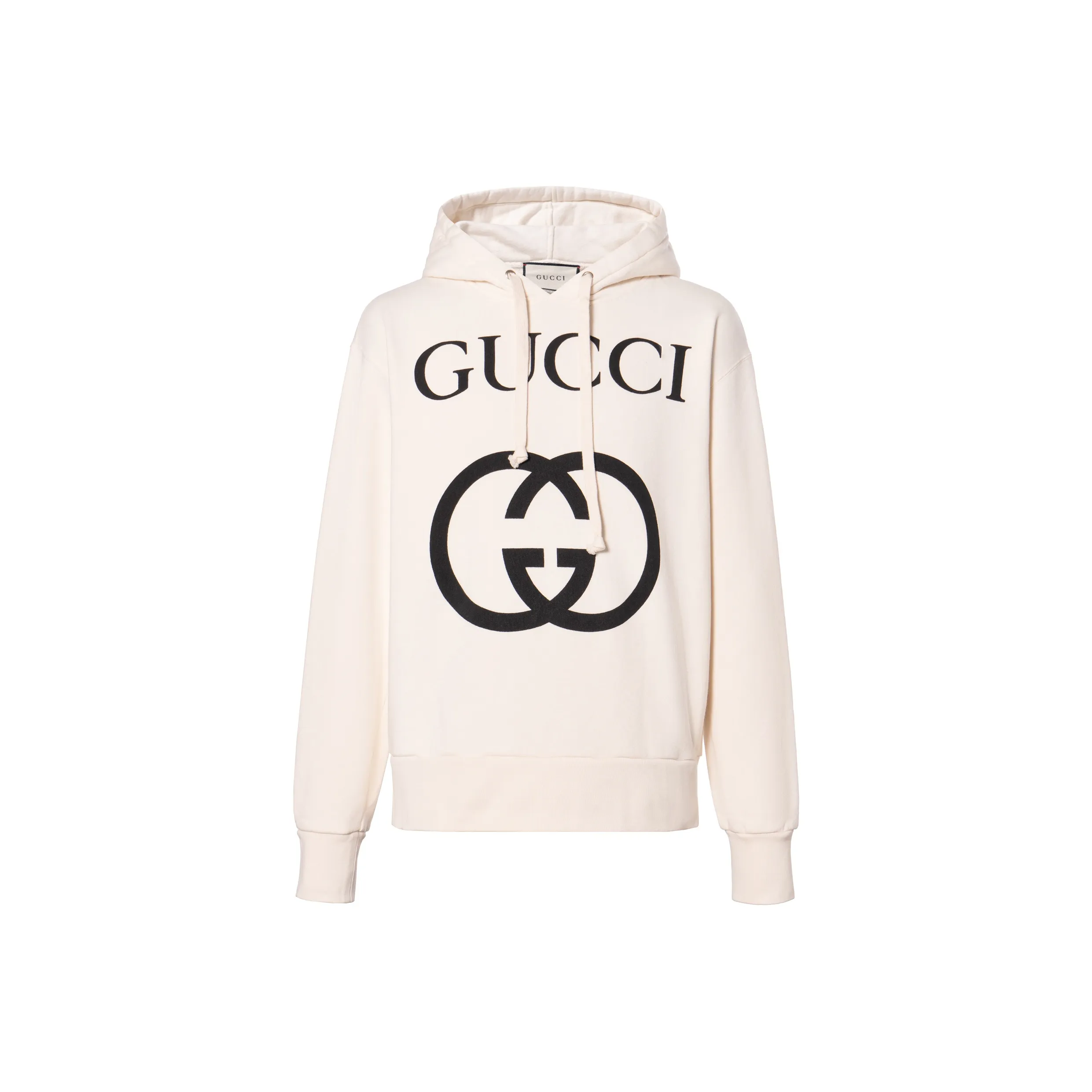 GUCCI Sweatshirts Men White