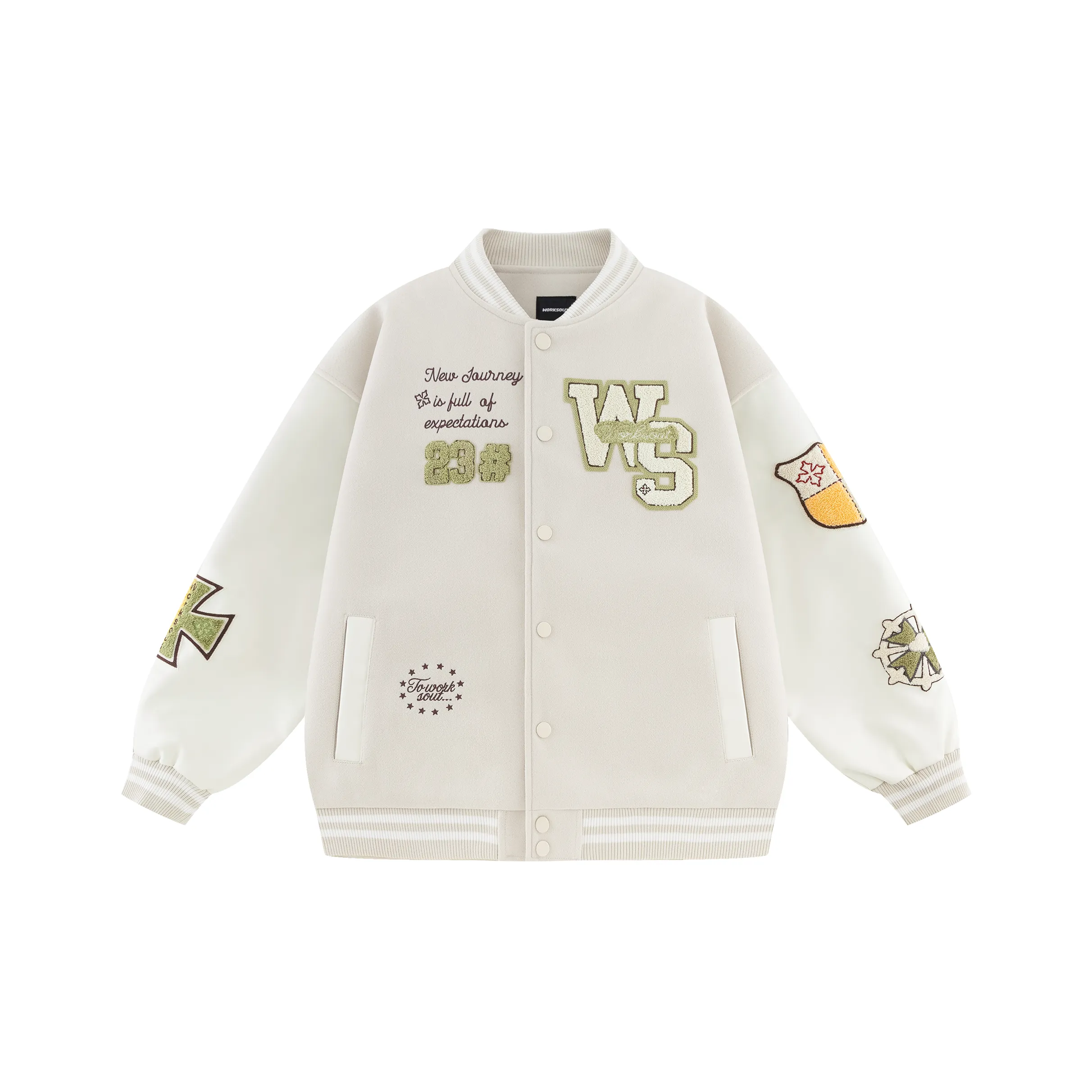 Nicebad Куртки и Пальто Женские