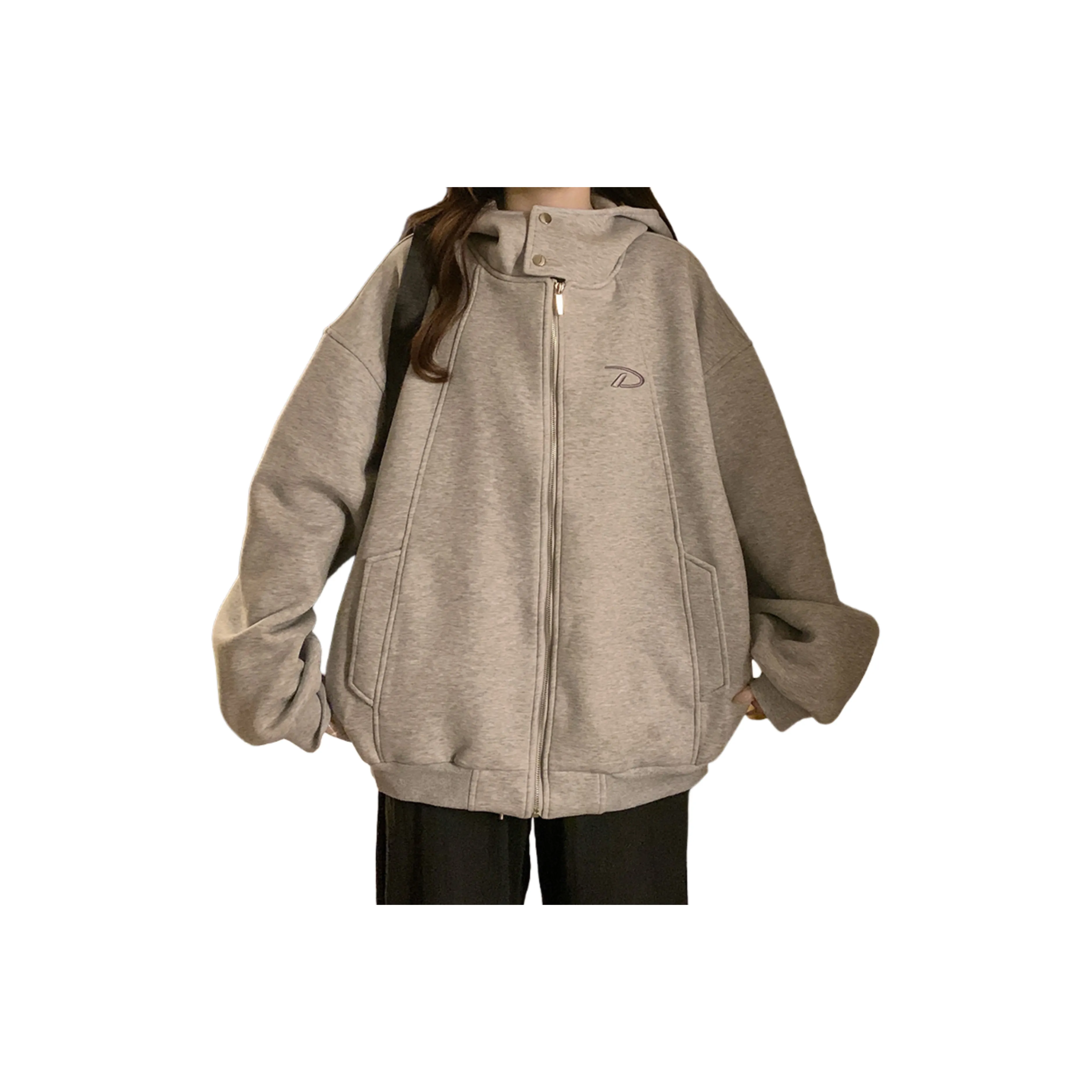 Genius Pooh Женская одежда >> Пальто Куртка Женская