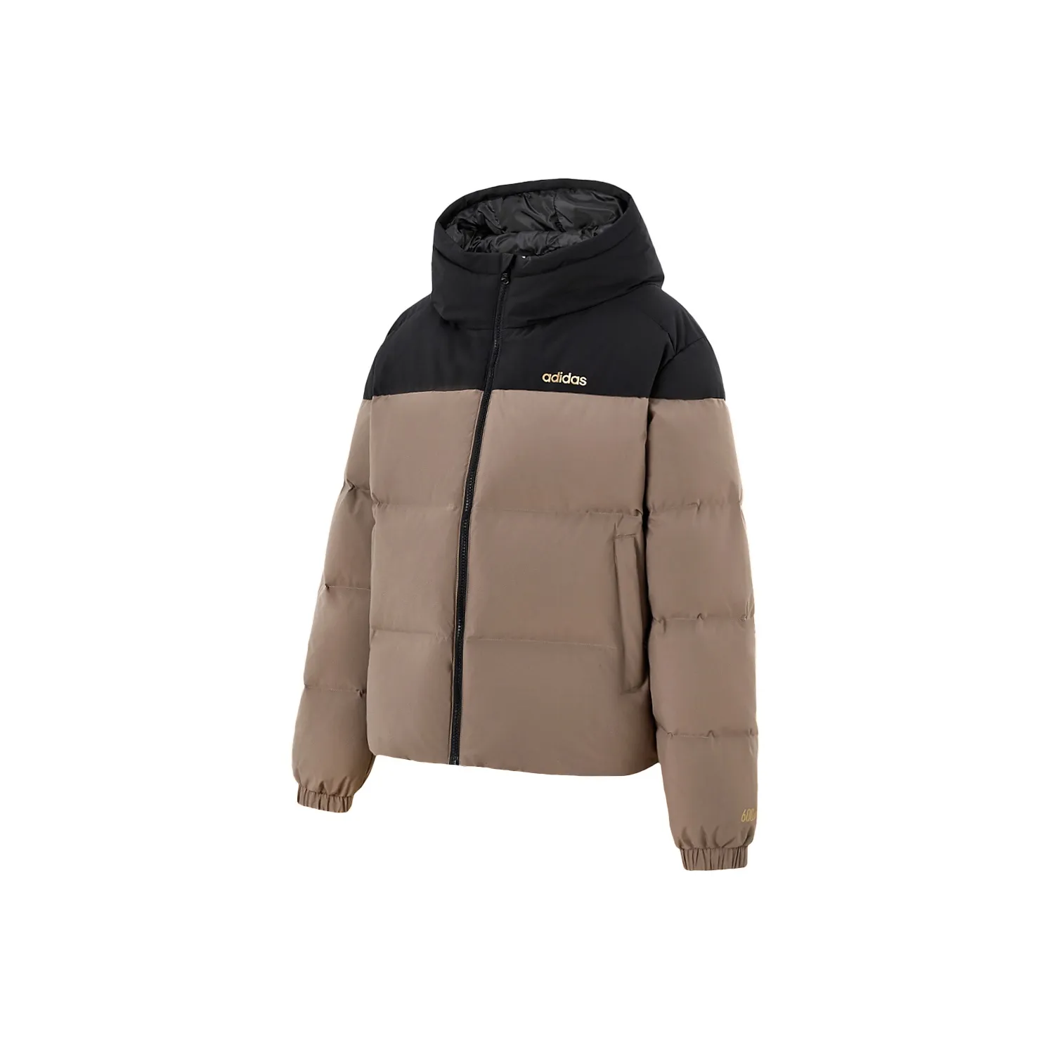 Adidas Коричневый Женские Пуховики