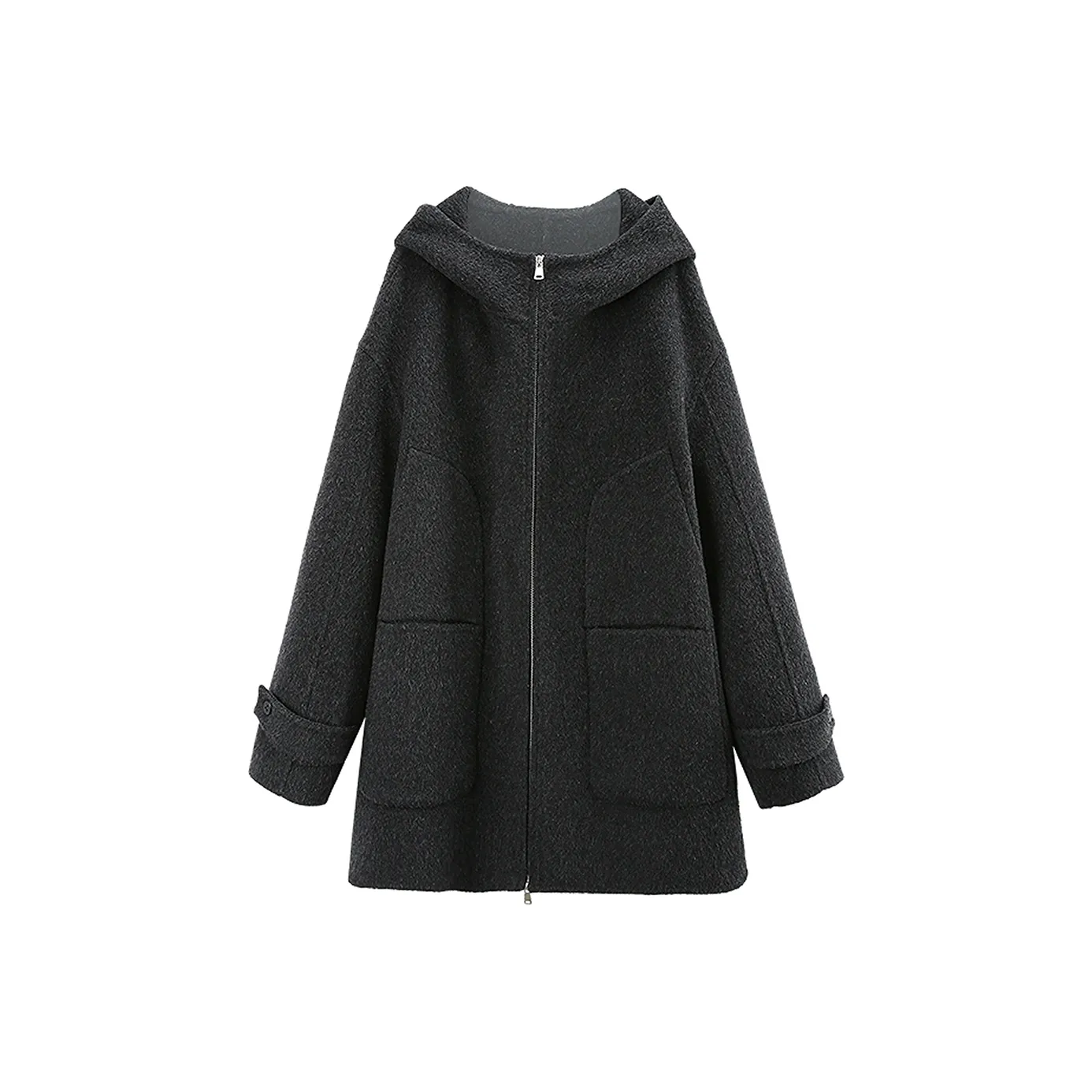 A paradise for awakening Пальто Женские