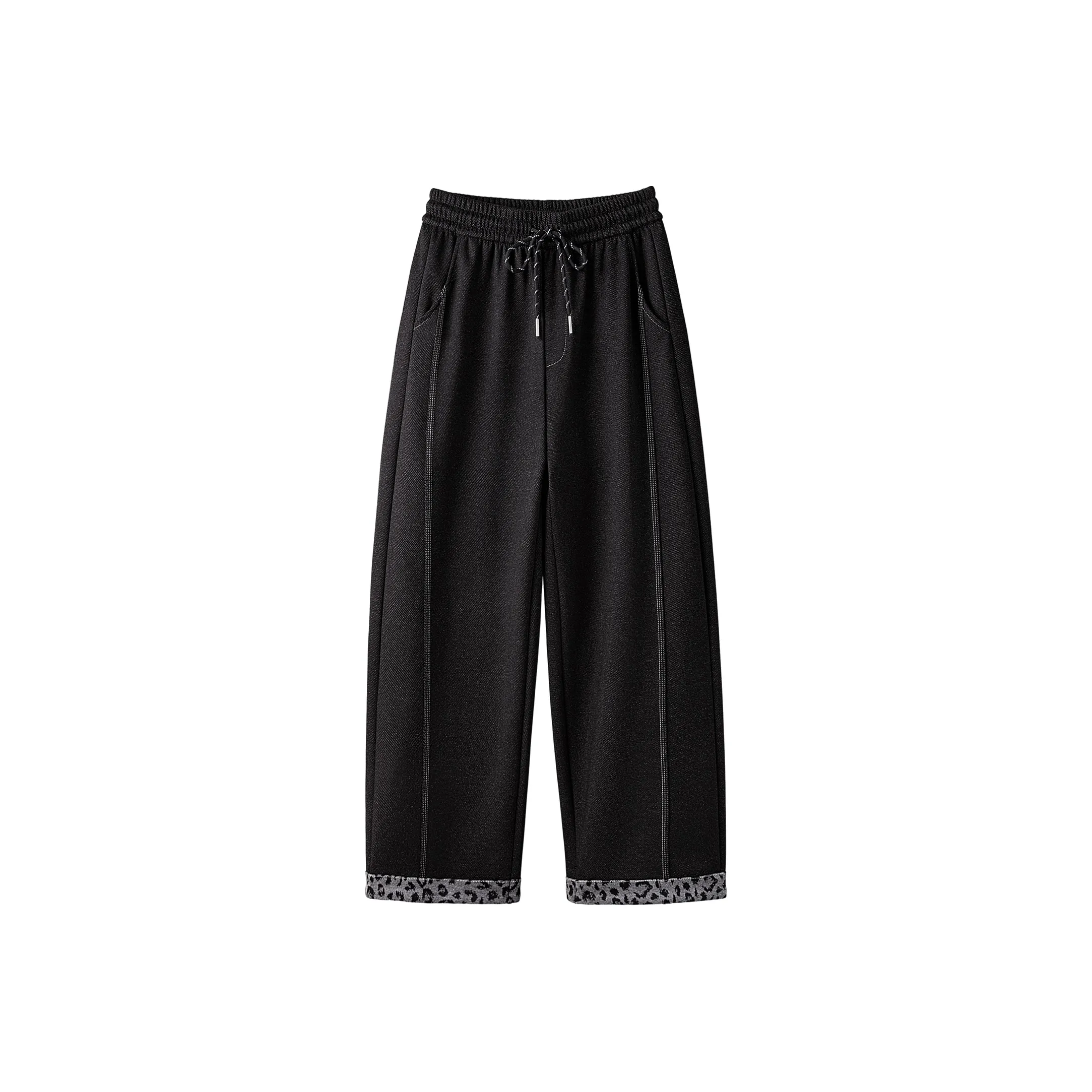 Cypress House Повседневные брюки Женские