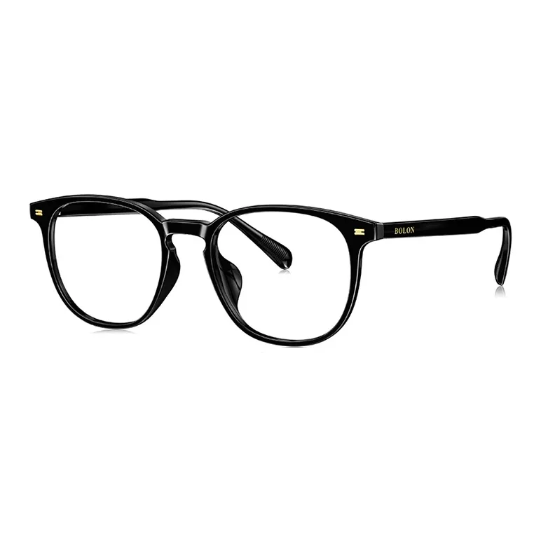 BOLON Оправа для очков с неровной формой Унисекс