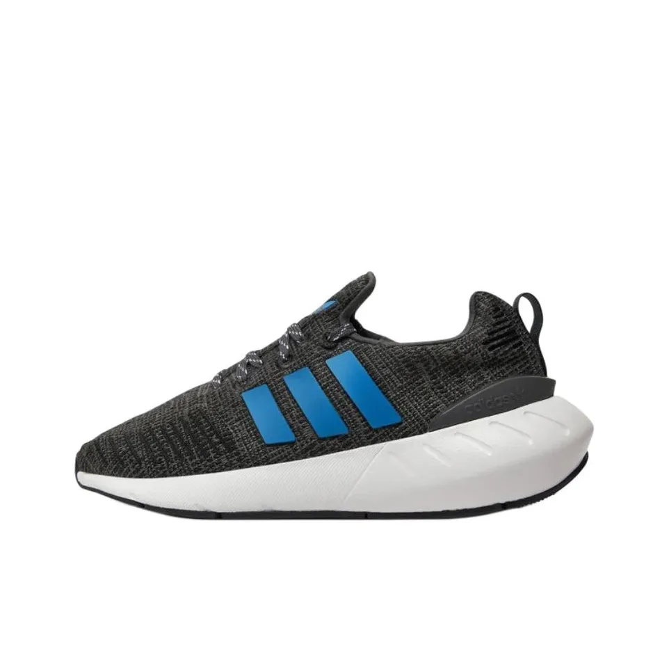 Adidas Swift Run 22 Kids' Running Shoes Grade School