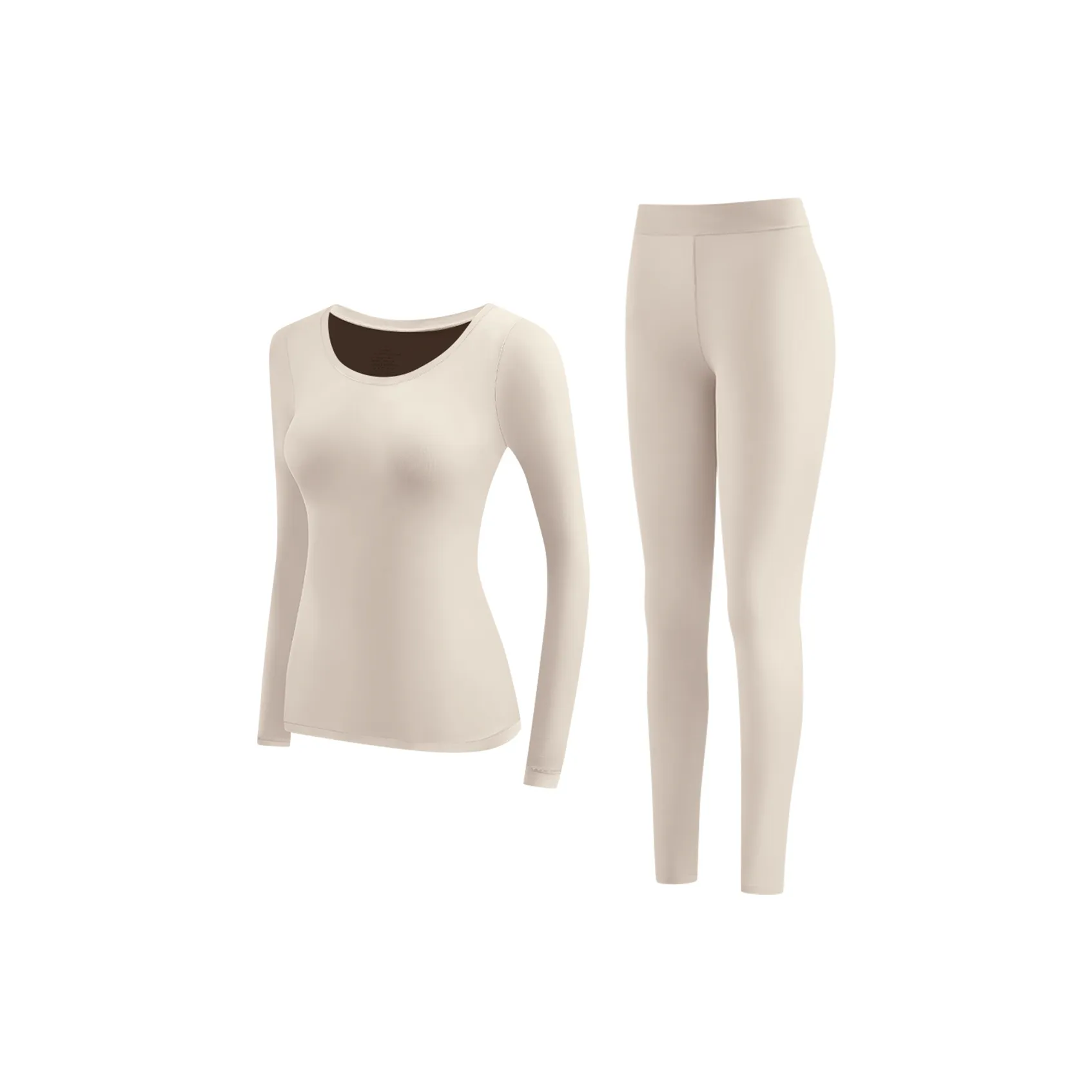 Удобный и освежающий термокостюм для женщин