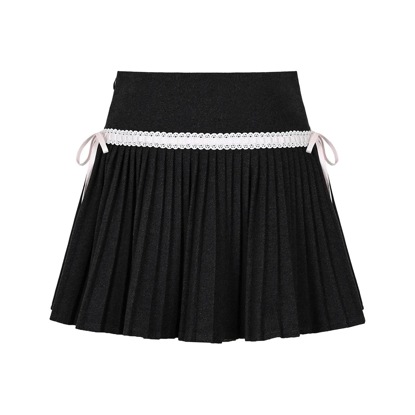 Umoumo Повседневные короткие юбки для женщин