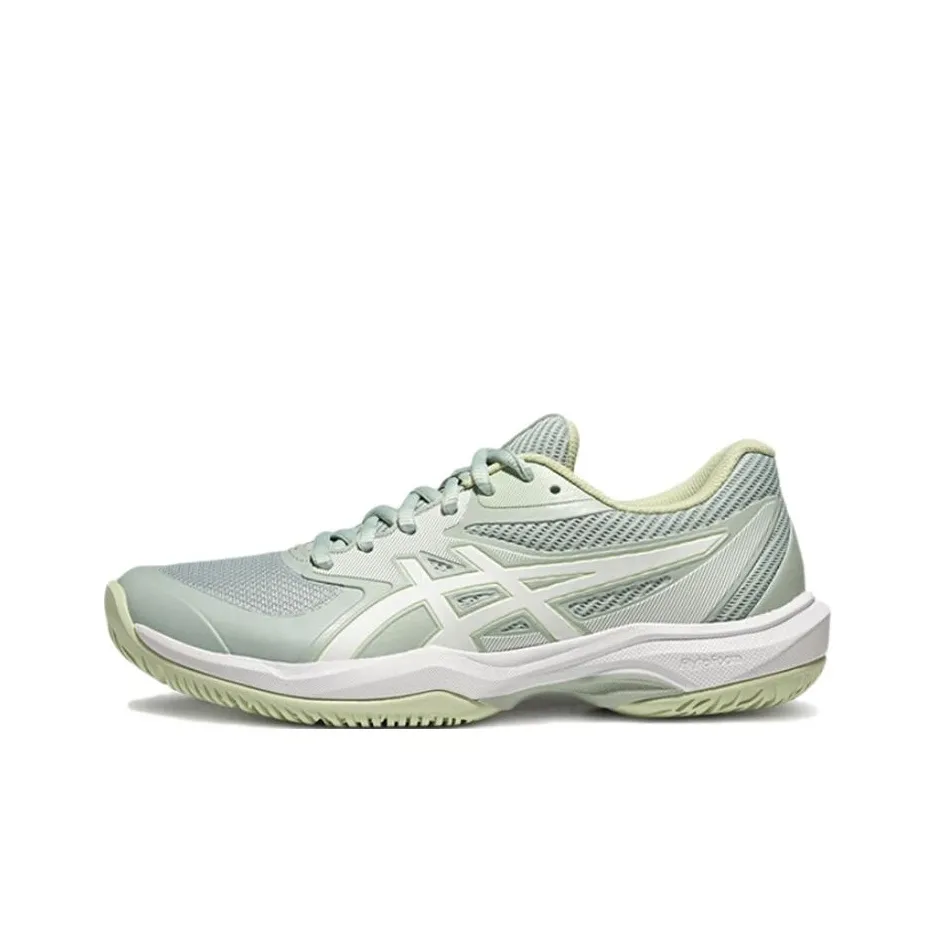 ASICS GAME FF Low TOP SPEED Тип Женский Зеленый Белый