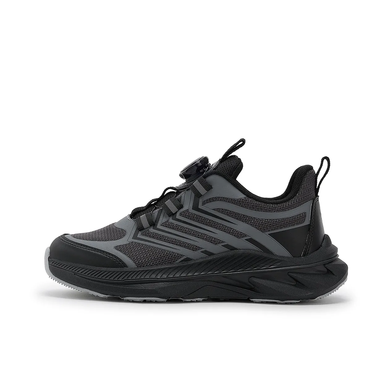 Disney Marvel Slip-resistant Anti-KICK Abrasion-resistant Low Top Kids Lifestyle Shoes Teenagers