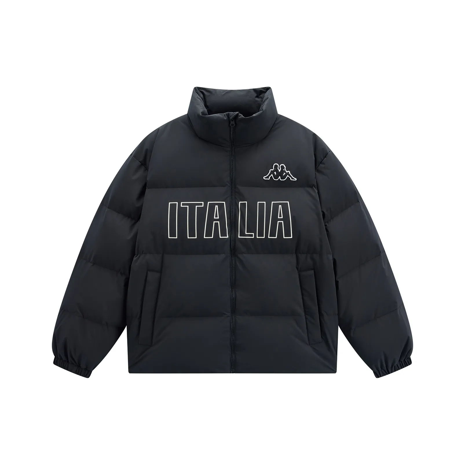 Серия KAPPA 1916 Пуховик Унисекс