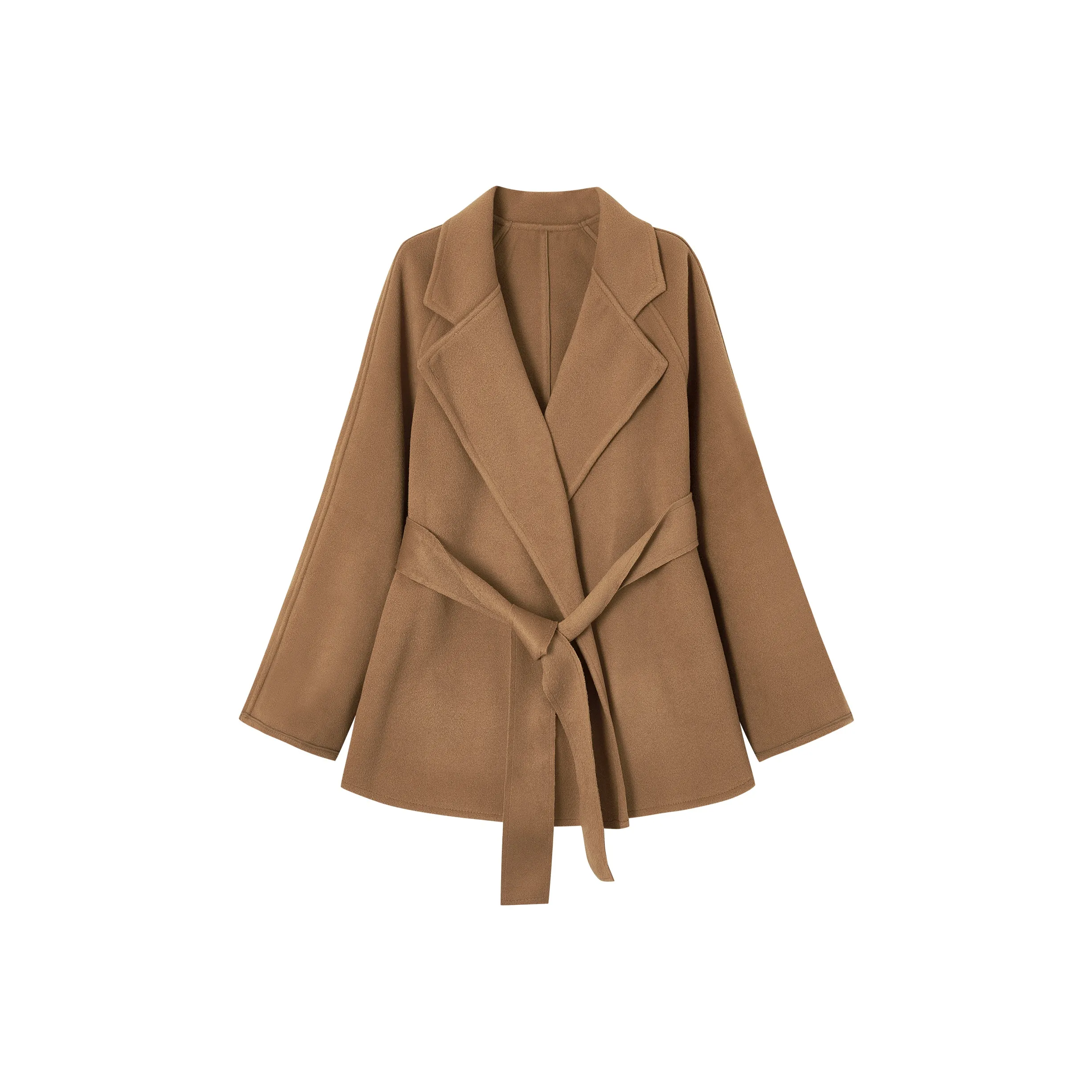 LWLG Женское пальто