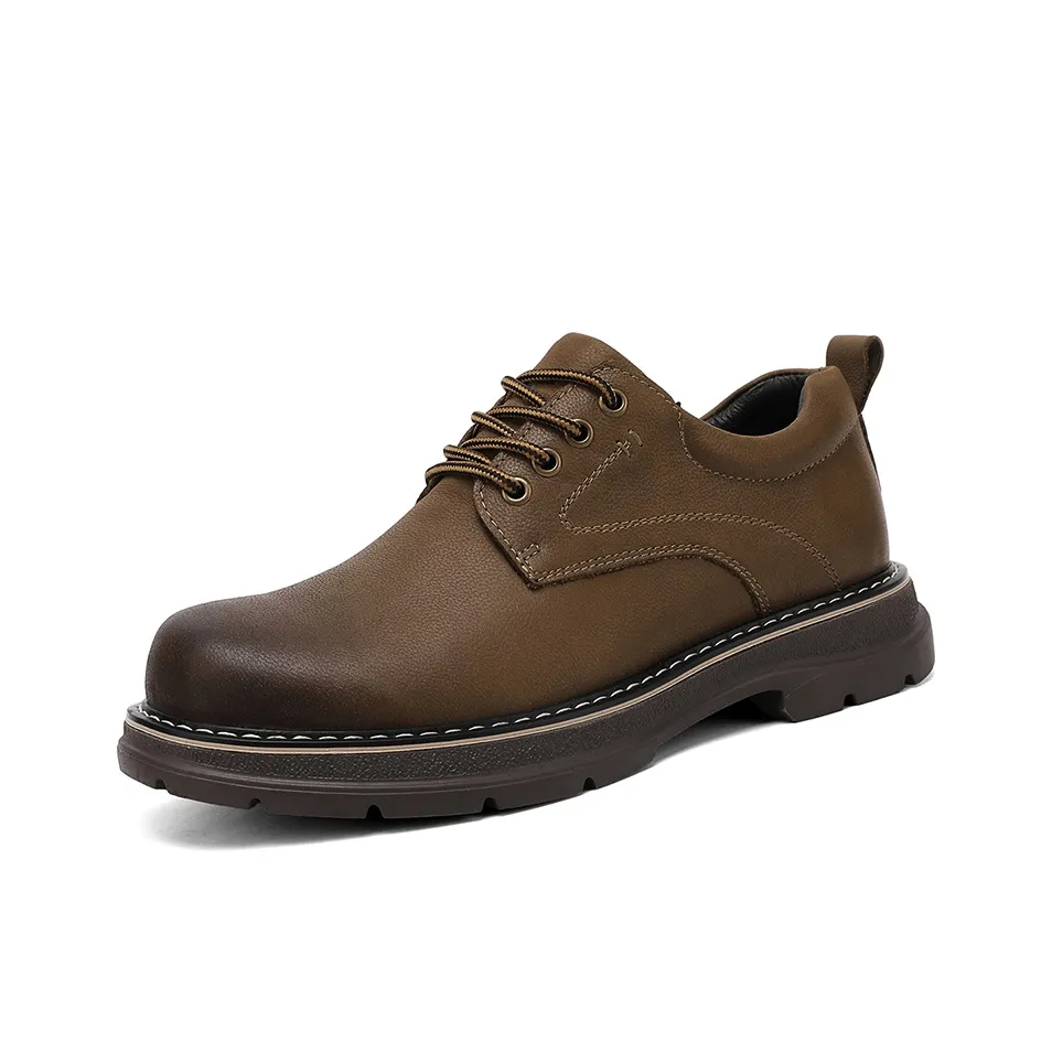 Laoks Повседневная обувь Рабочие ботинки Мужской