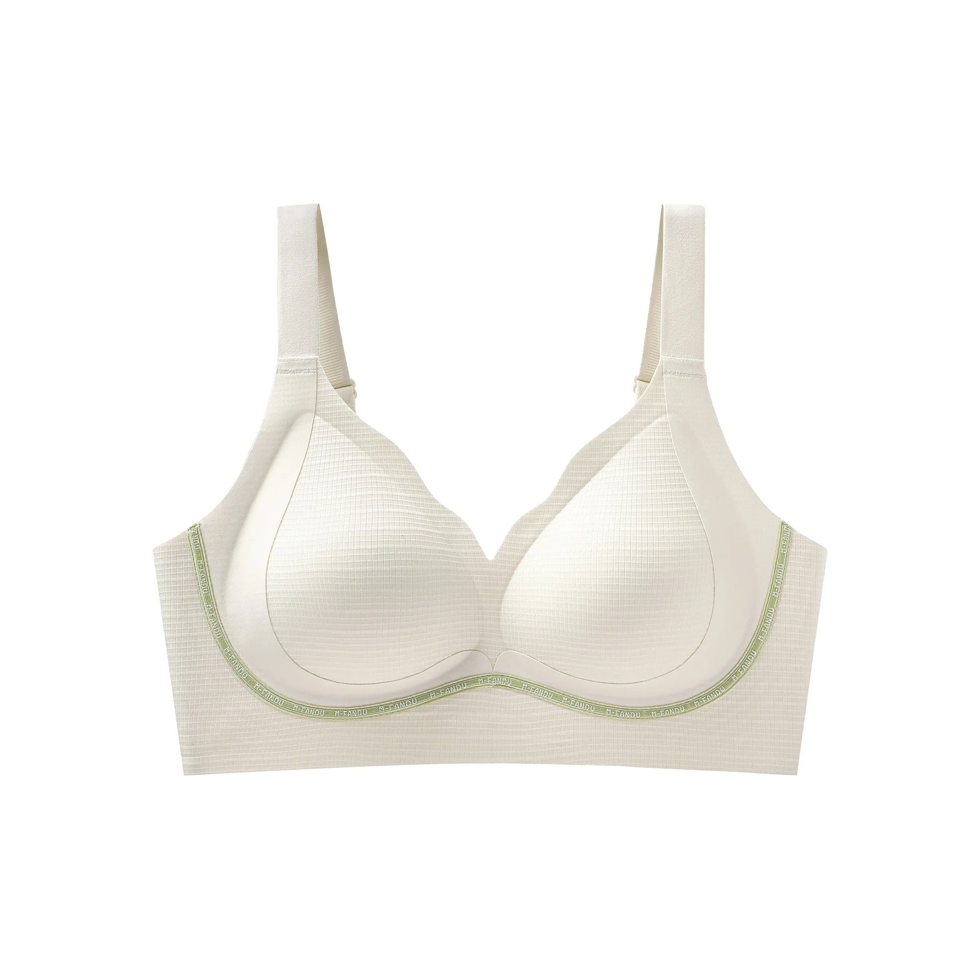MUFANDU Женские Бюстгальтеры