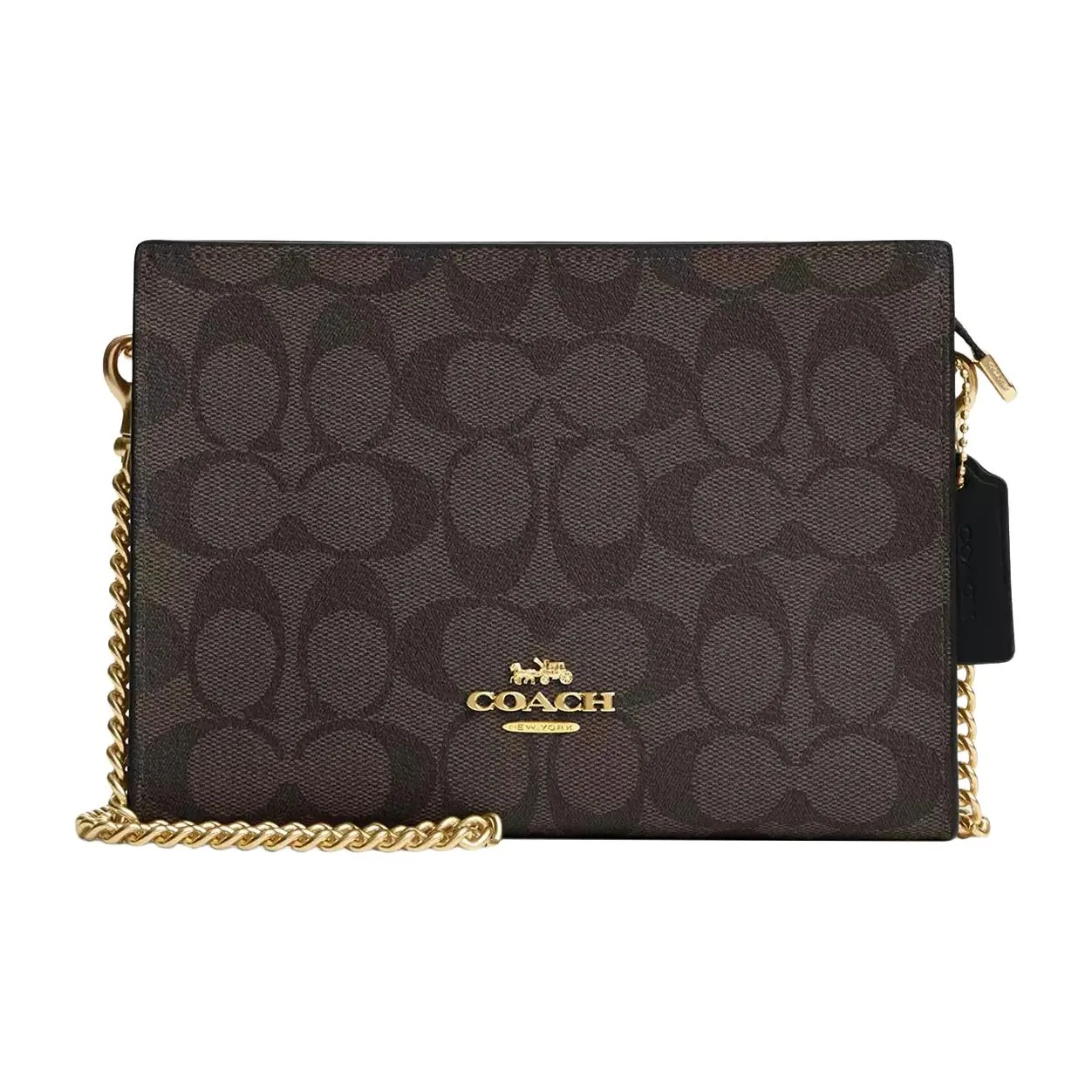 COACH Crossbody Bags