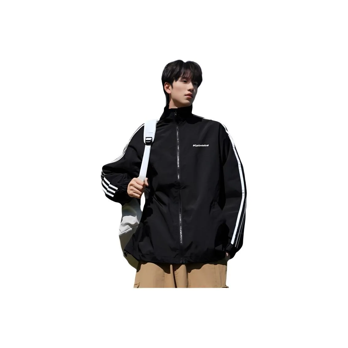 Wooden Rabbit Пальто Куртка Мужская