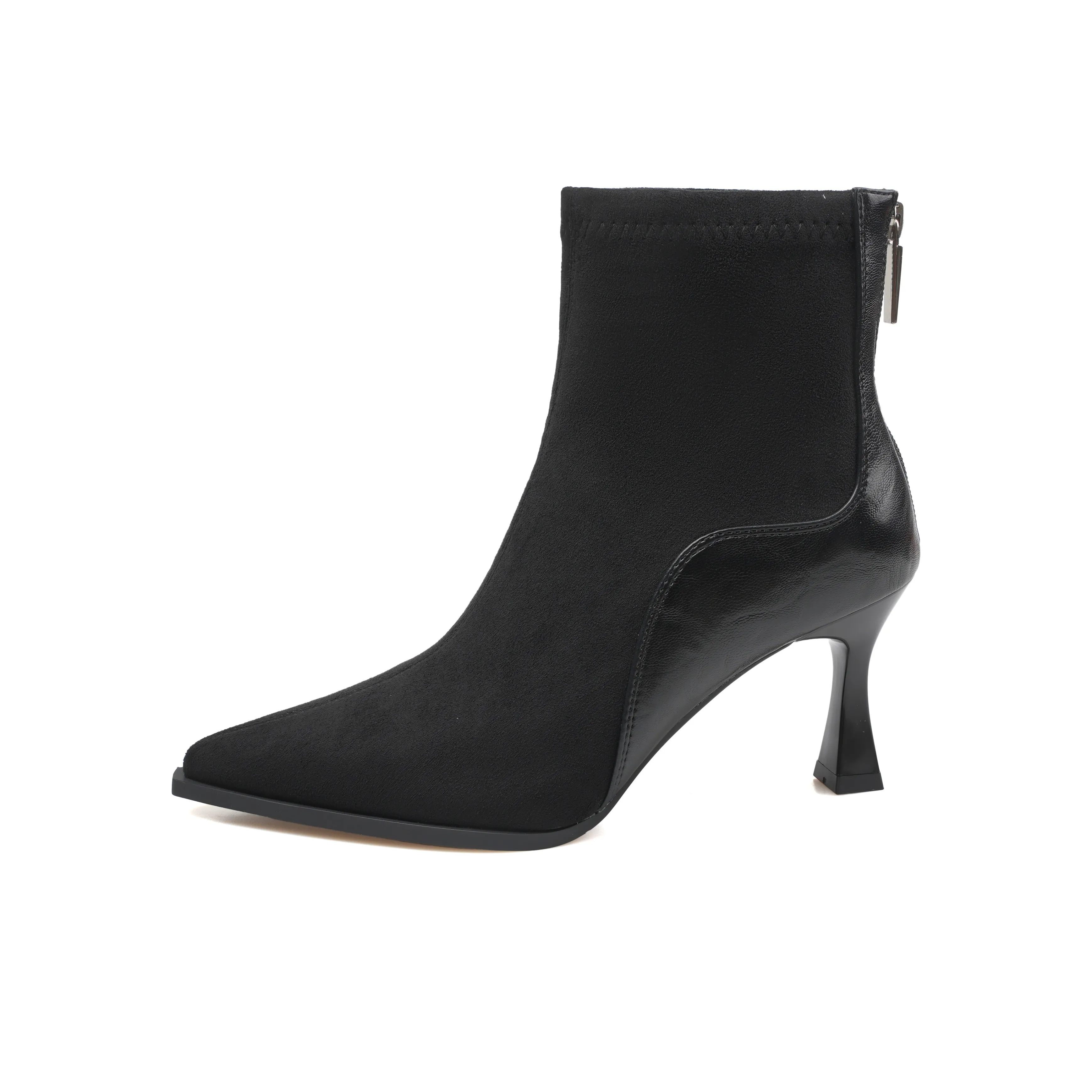 PINWEISHIDU FASHION BOOTS для Женских женская обувь 6 см женская