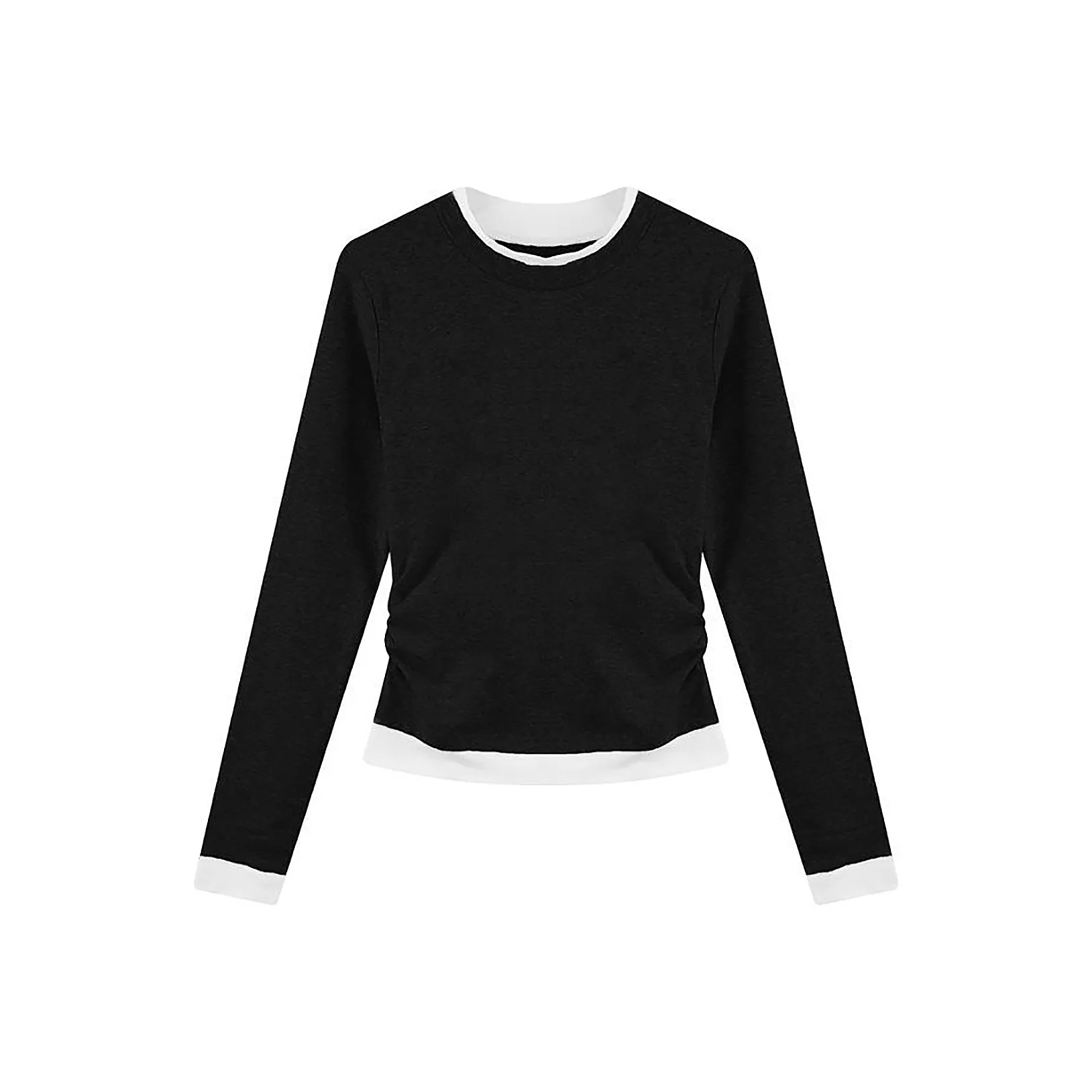 YIMANLI Женские T-рубашки