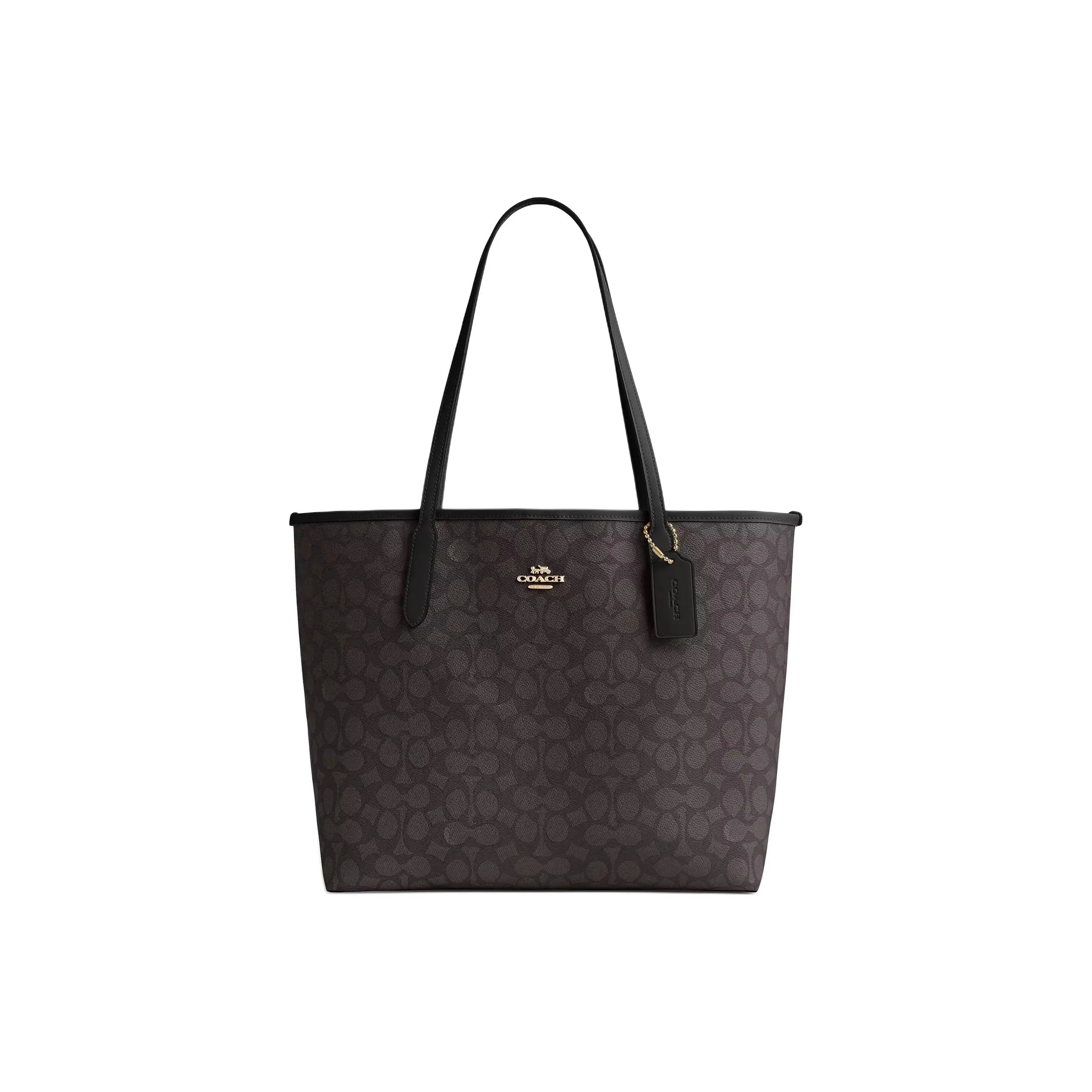 COACH City Handbags