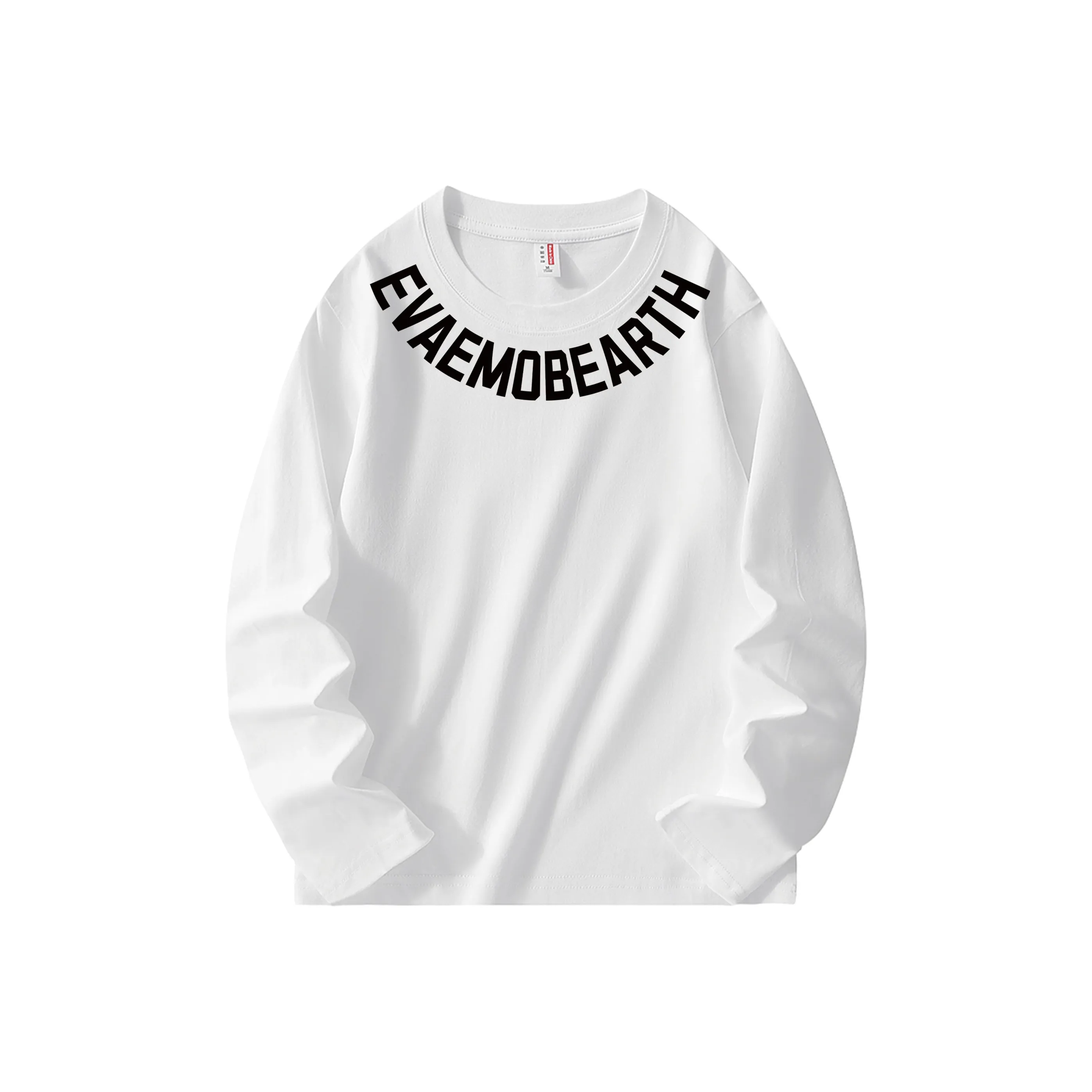 *EVAE+MOB Унисекс Свитшоты