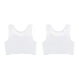 2 팩 (화이트)