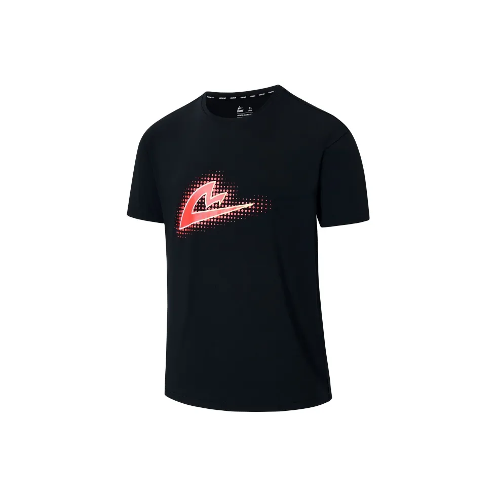 Sonic Cat Спортивная футболка унисекс