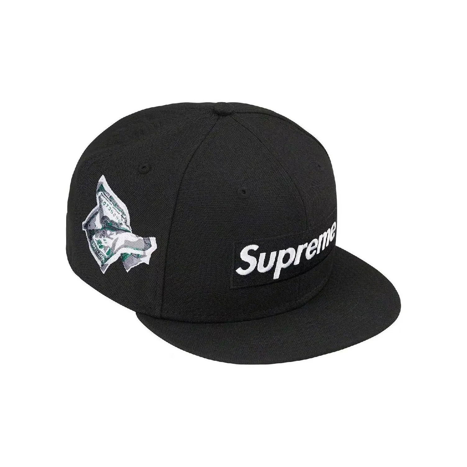 Supreme Fw22 Week 7 Series Baseball Caps Unisex